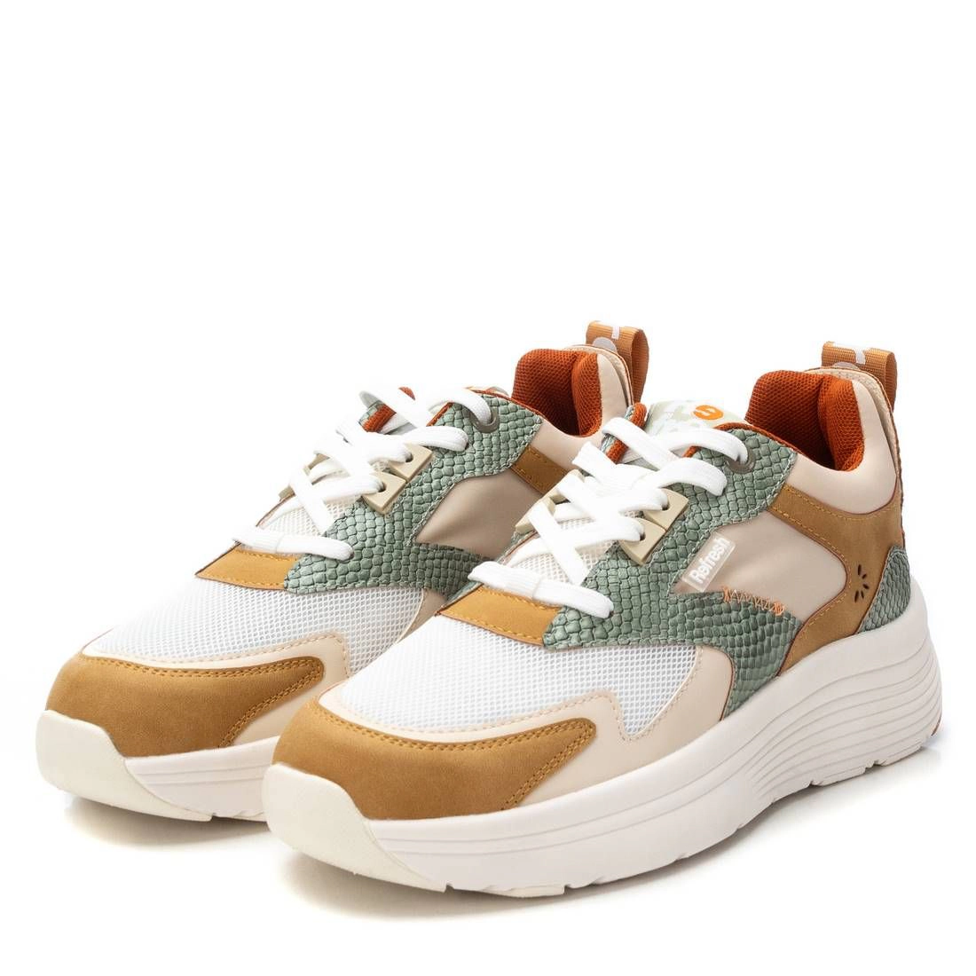 XTI Refresh PU women's sneakers