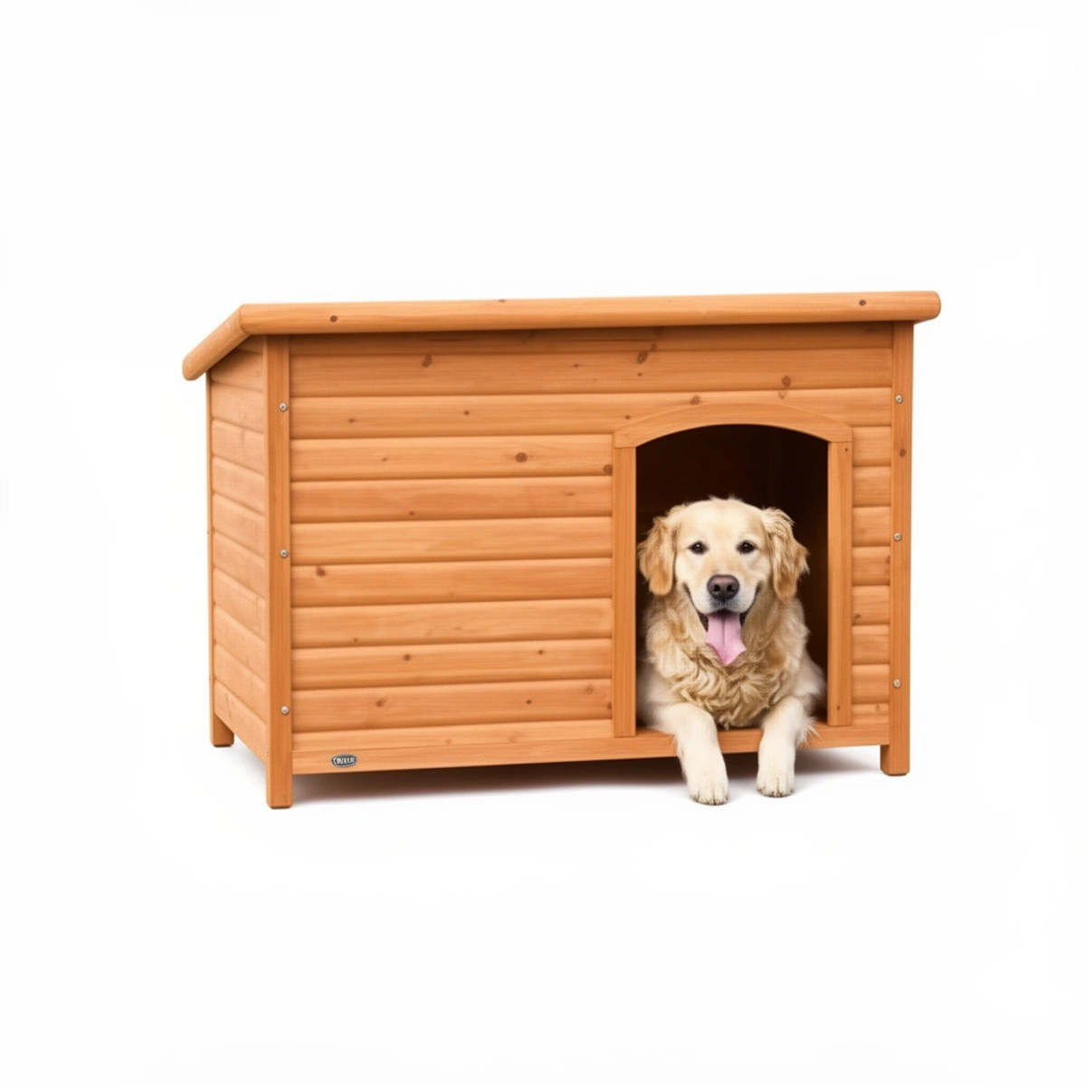 TRIXIE Pet Products Dog Club House- Extra Large