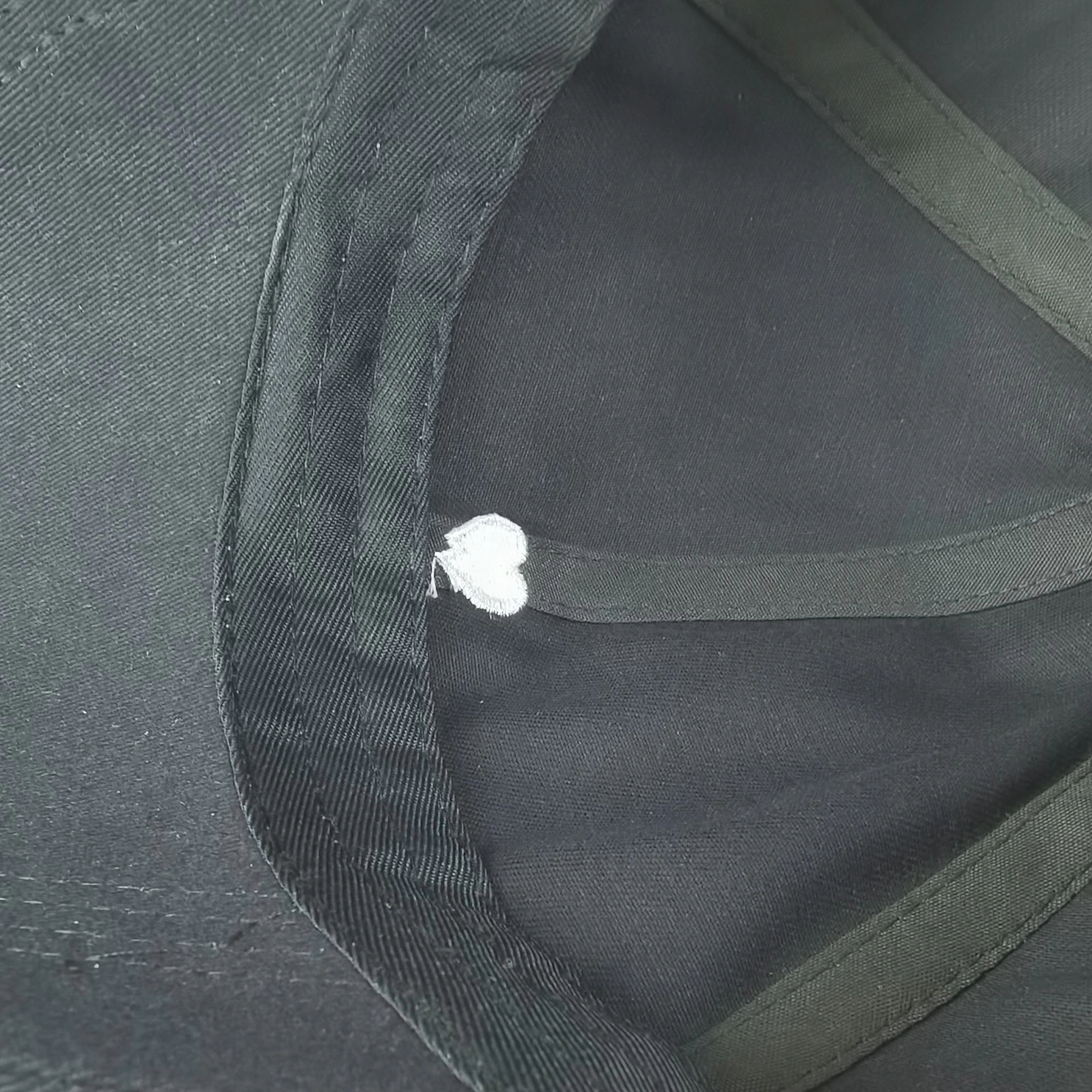 Anna-Kaci Women's Embroidered Baseball Cap Large Bun Half Hollow Top Soft Cotton Trucker Hat