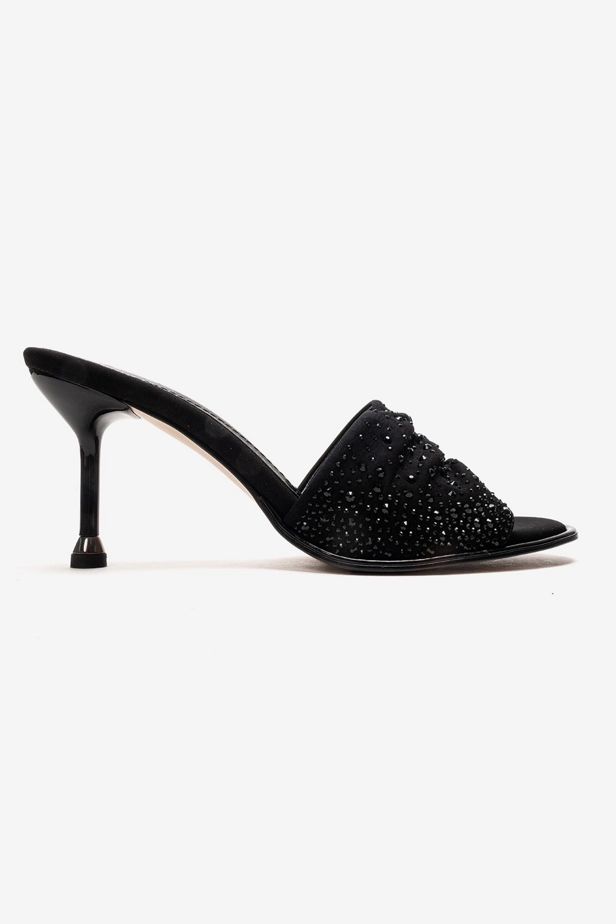 Prologue Shoes Womens Karina Stiletto Mule