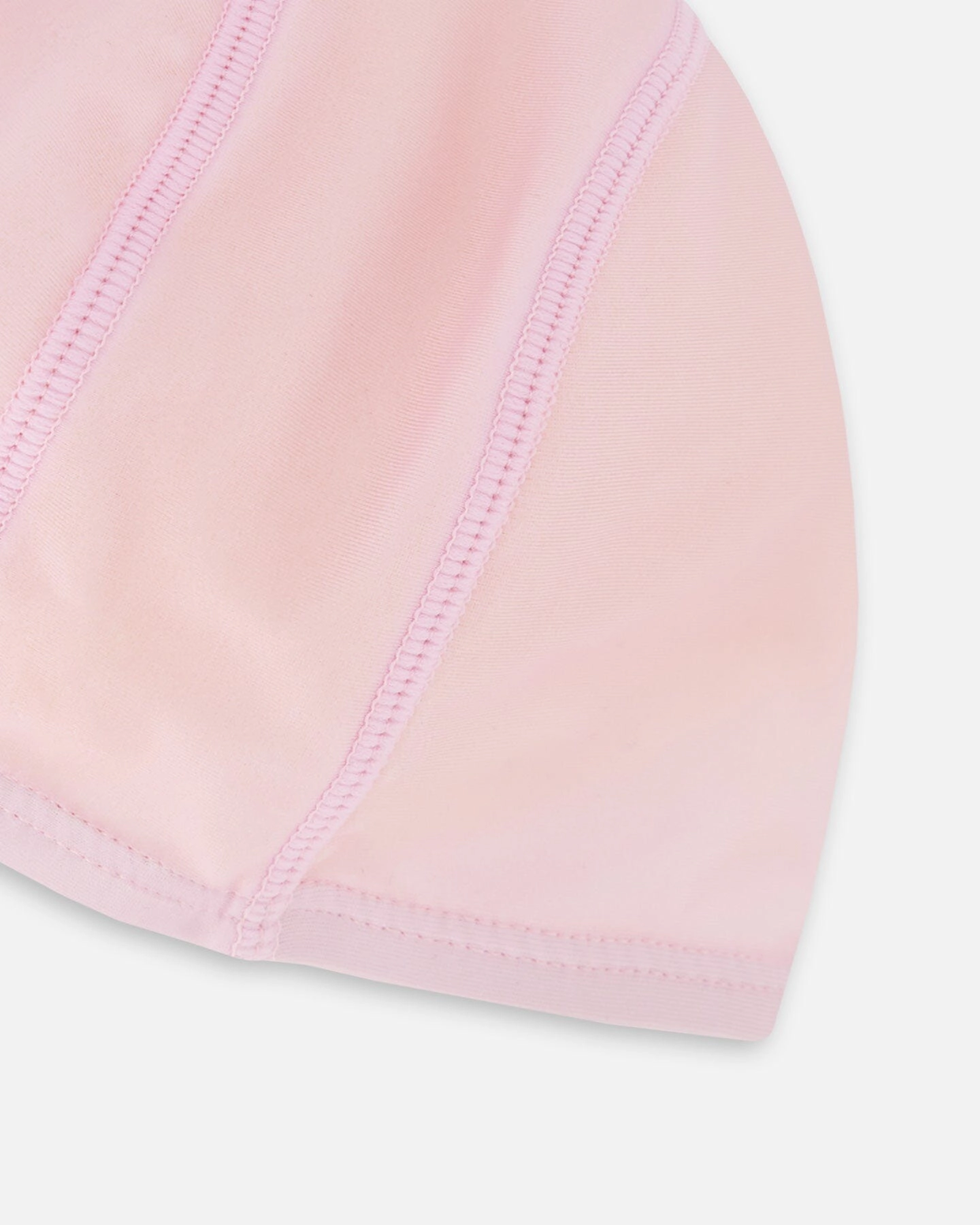 Deux par Deux Girls Recycled Polyester Swim Cap