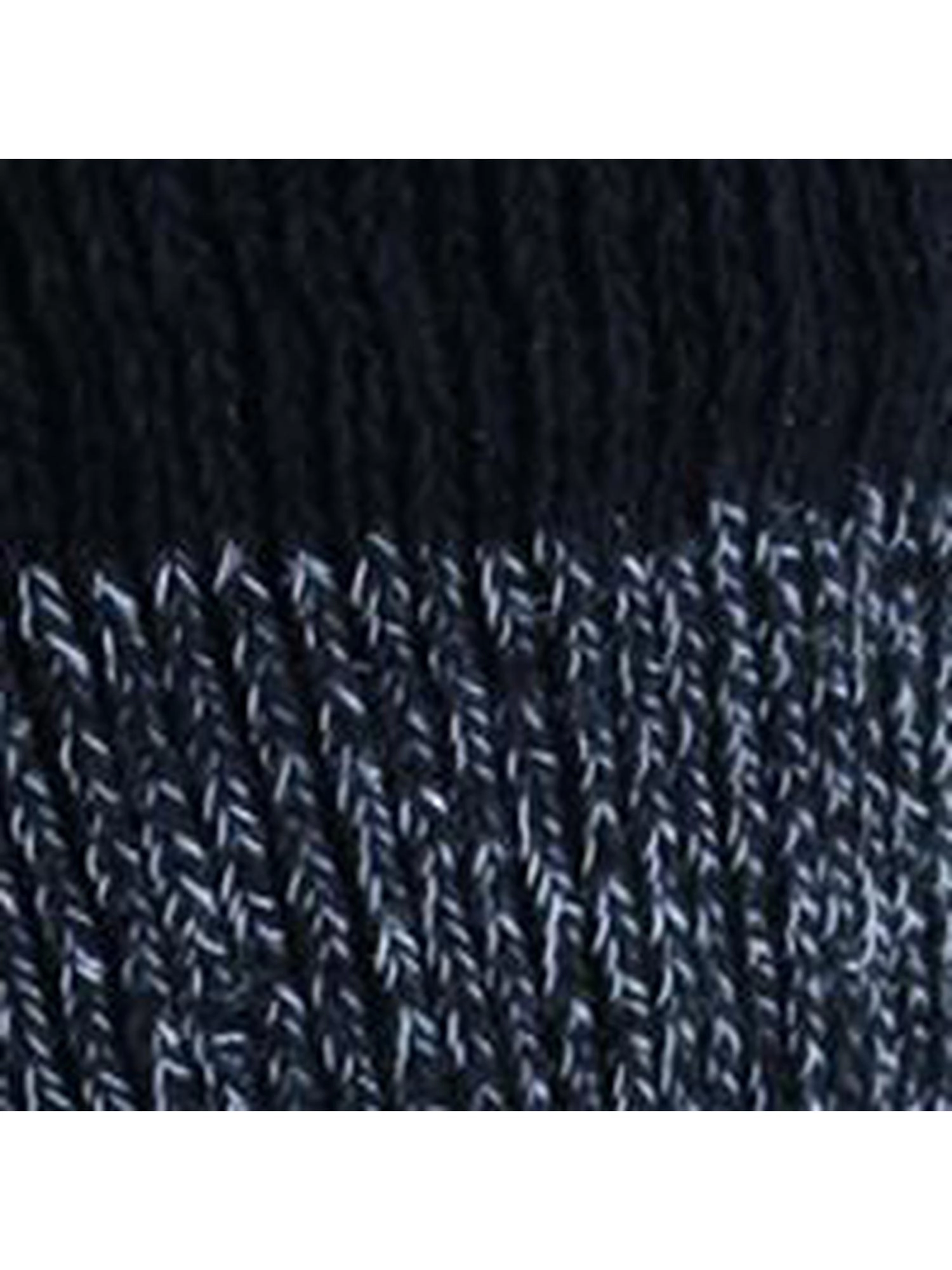 CTM Men's Insulated Thermal Insulated Value Pack Socks (3 Pairs)