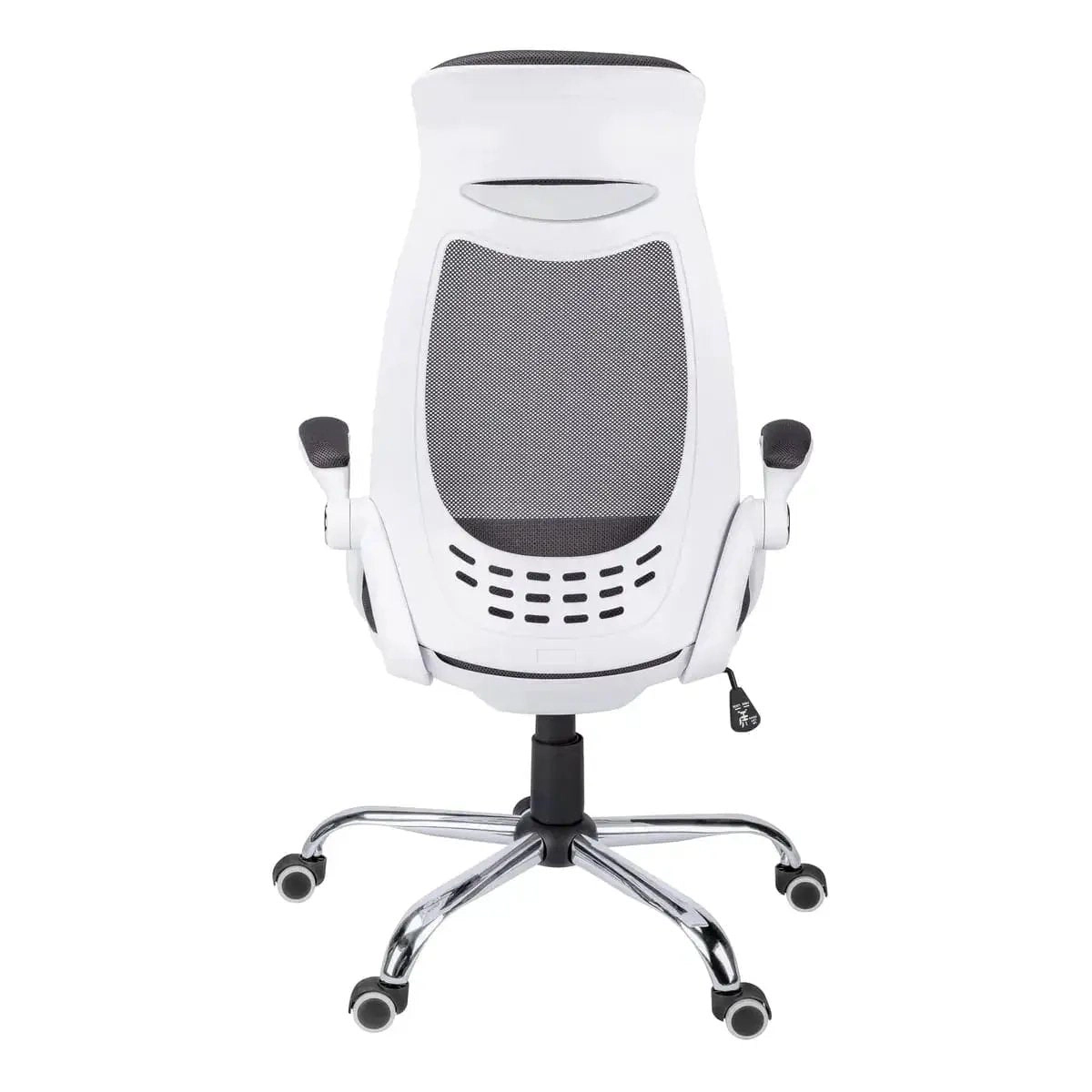 Platinum-Level Office Chairs Ergonomic Mesh Office Chair - Adjustable Swivel Desk Chair Modern