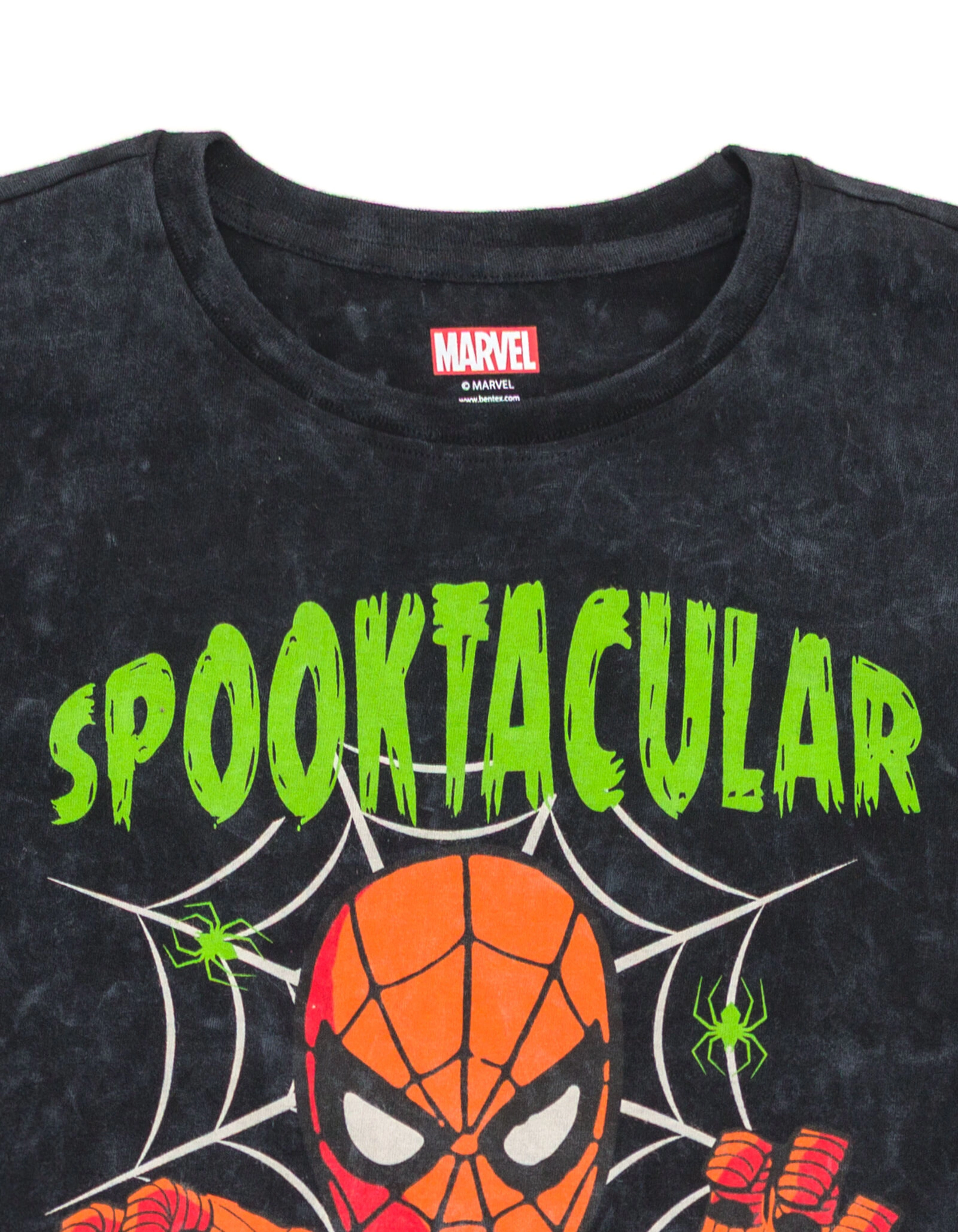 Marvel Matching Family Holiday Graphic T-Shirt