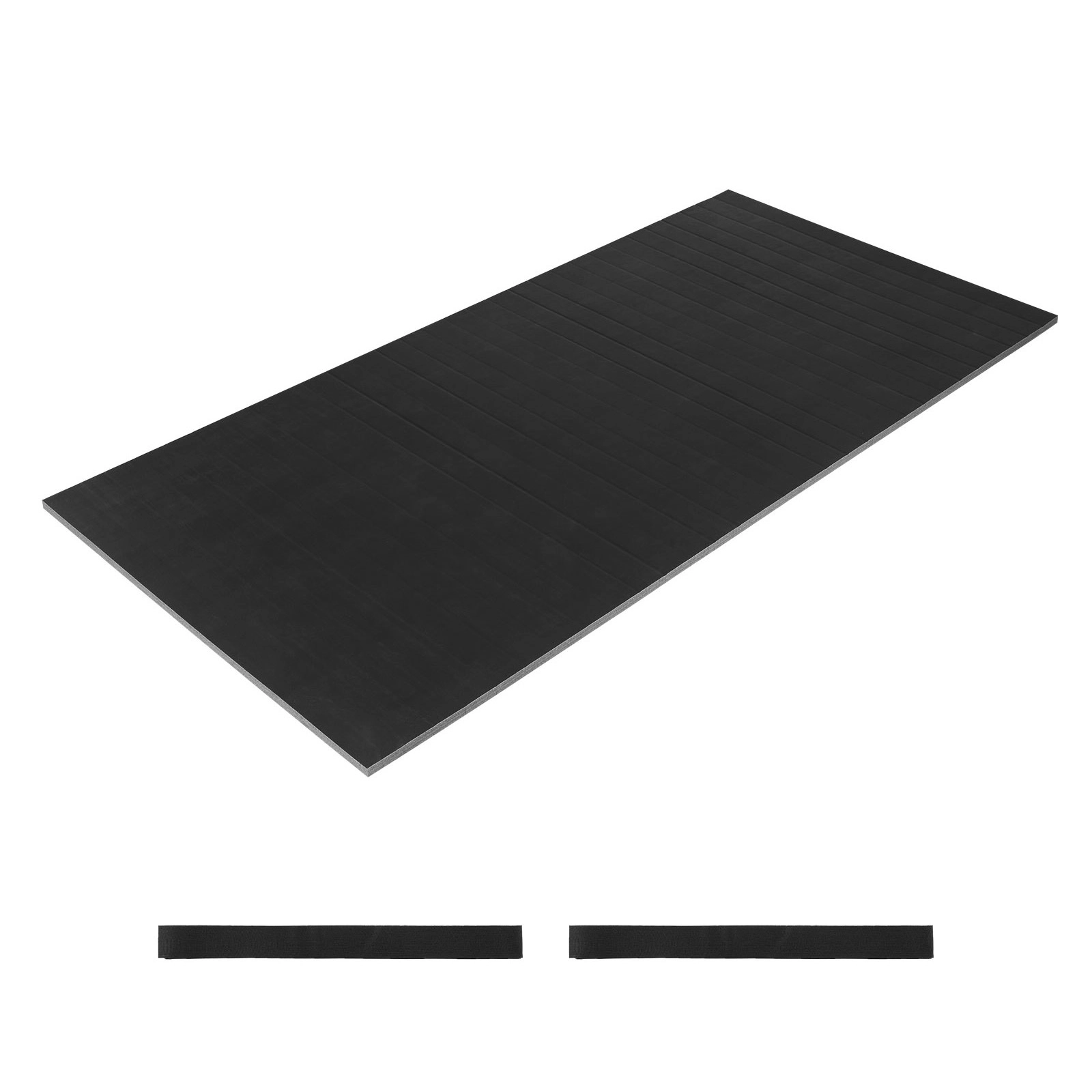 HONGGE Wrestling Mat Martial Arts Thick Mat for Home Gym Exercise PVC Training Mats for Gymnastics Tatami Jiu Jitsu BJJ