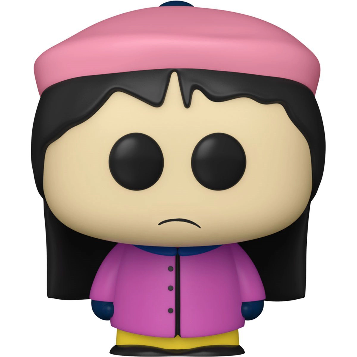 Funko Pop! South Park: Wendy Testaburger #1762