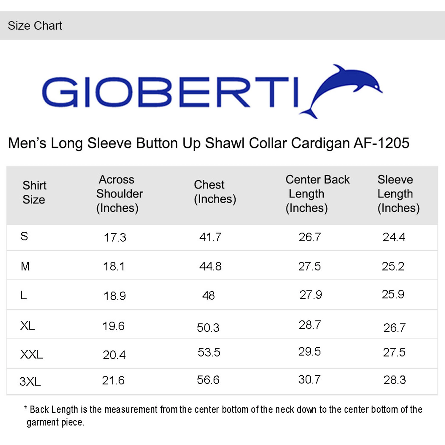 Gioberti Men's Heavy Weight Shawl Collar Knitted Regular Fit Cardigan With Faux Suede Elbow Patch
