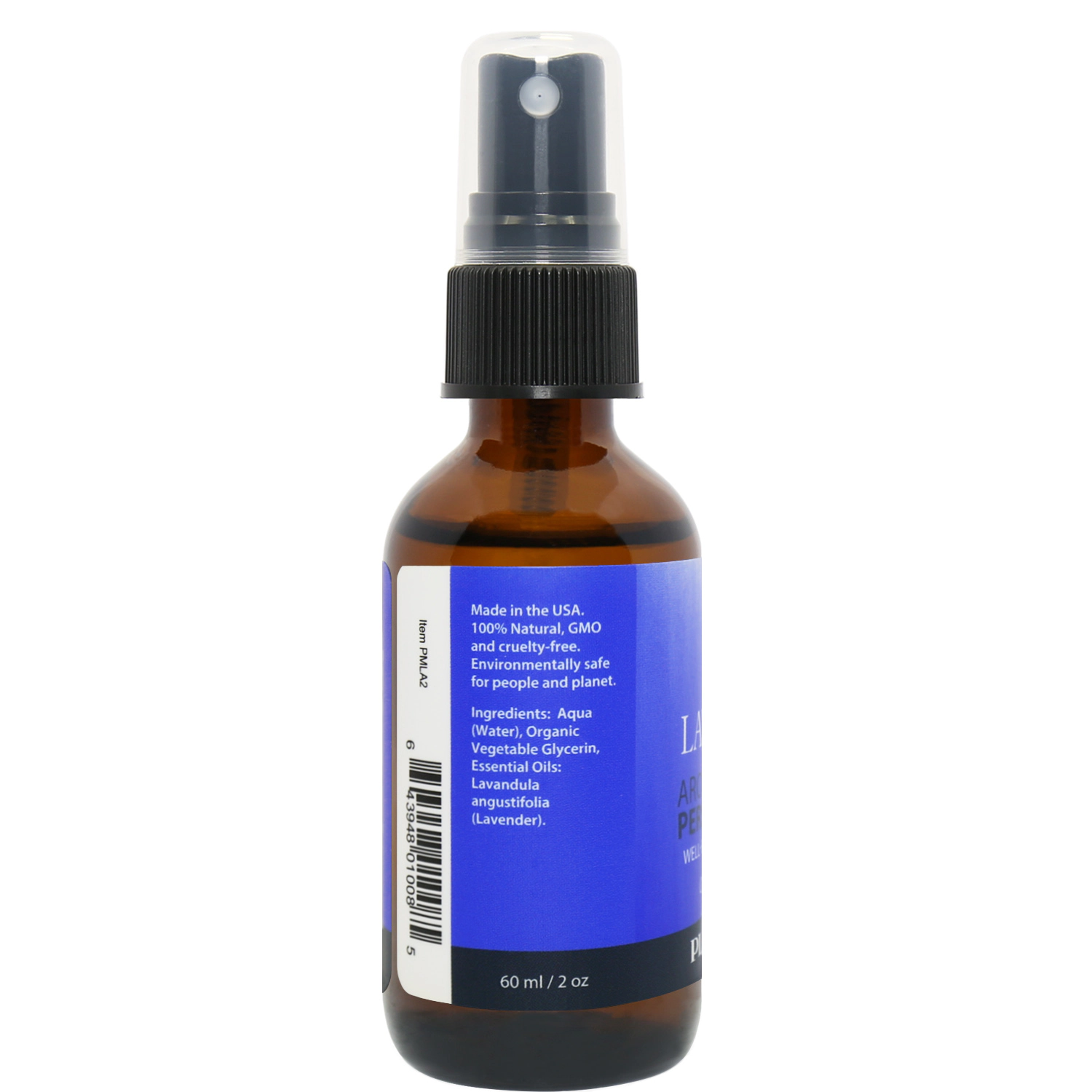 Plantlife Lavender Personal Mist