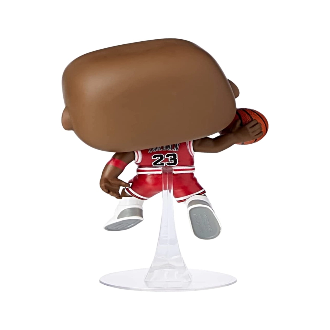 Funko Pop! Basketball Chicago Bulls Michael Jordan #54