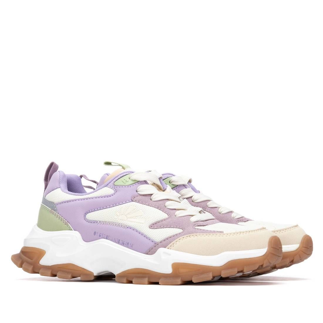Refresh Women's Fashion Comfort Sneakers