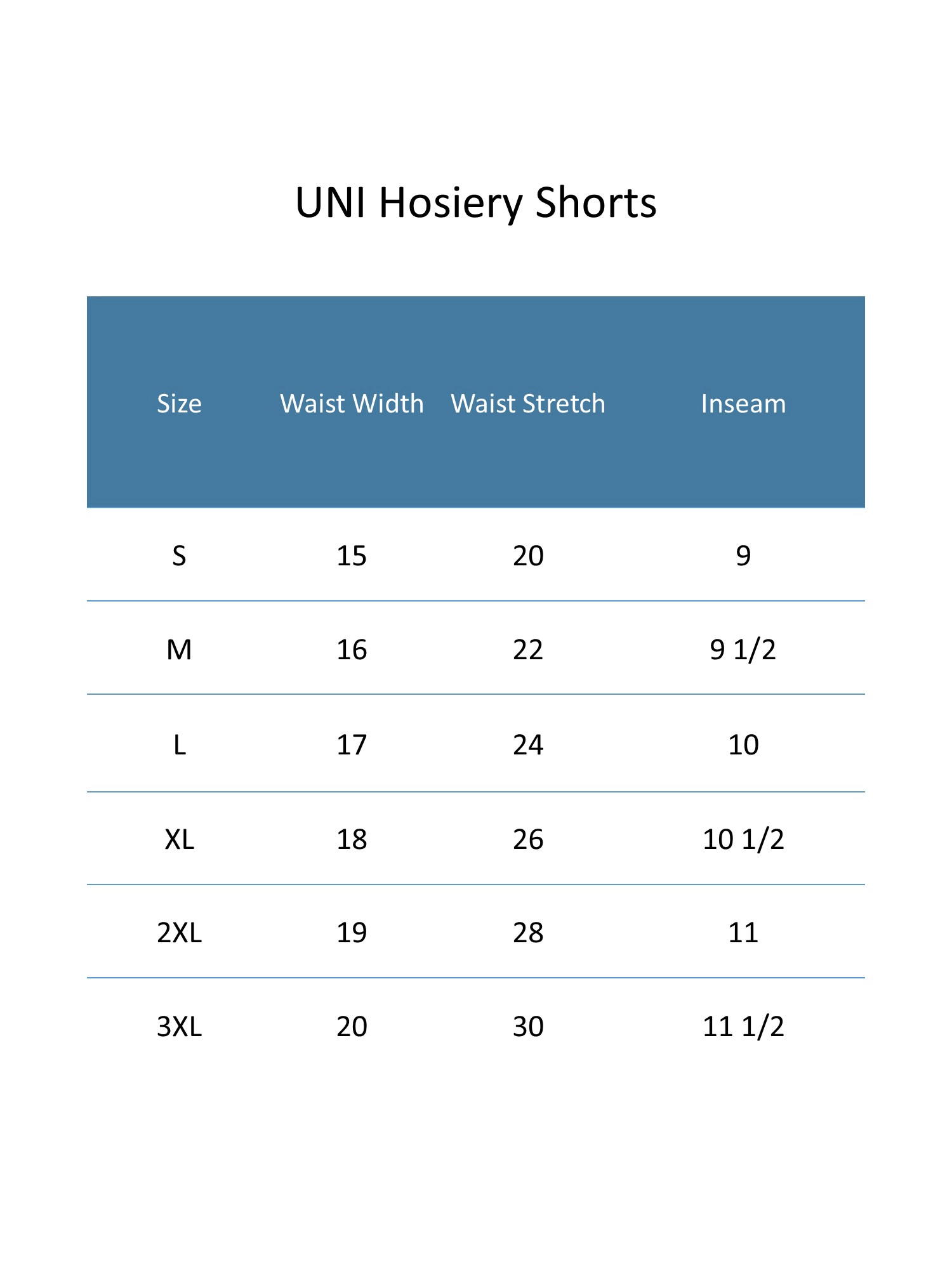Knocker Men's Cotton Sweat Shorts