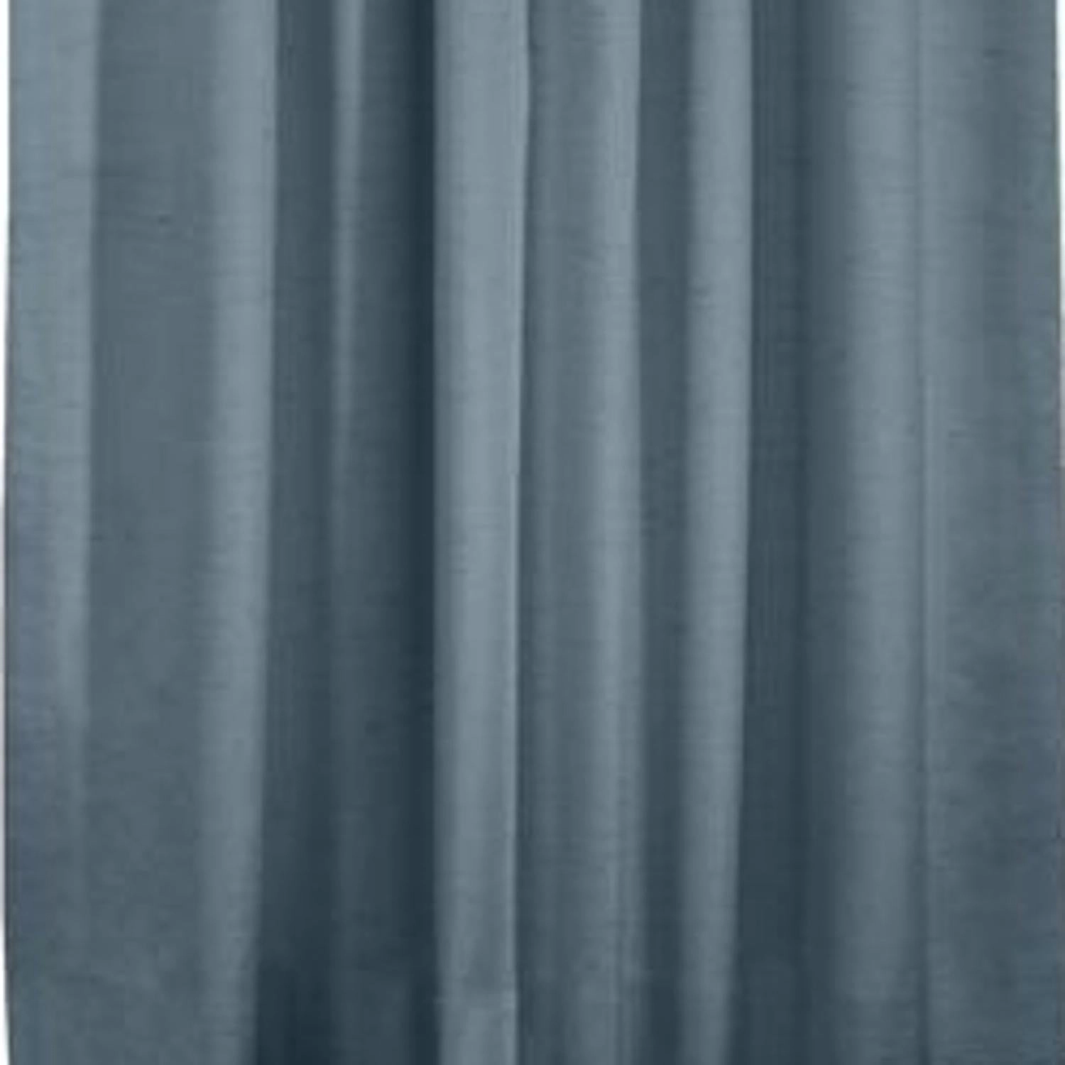 Commonwealth Ventura Tab Top Dressing Window Curtain Panel Pair