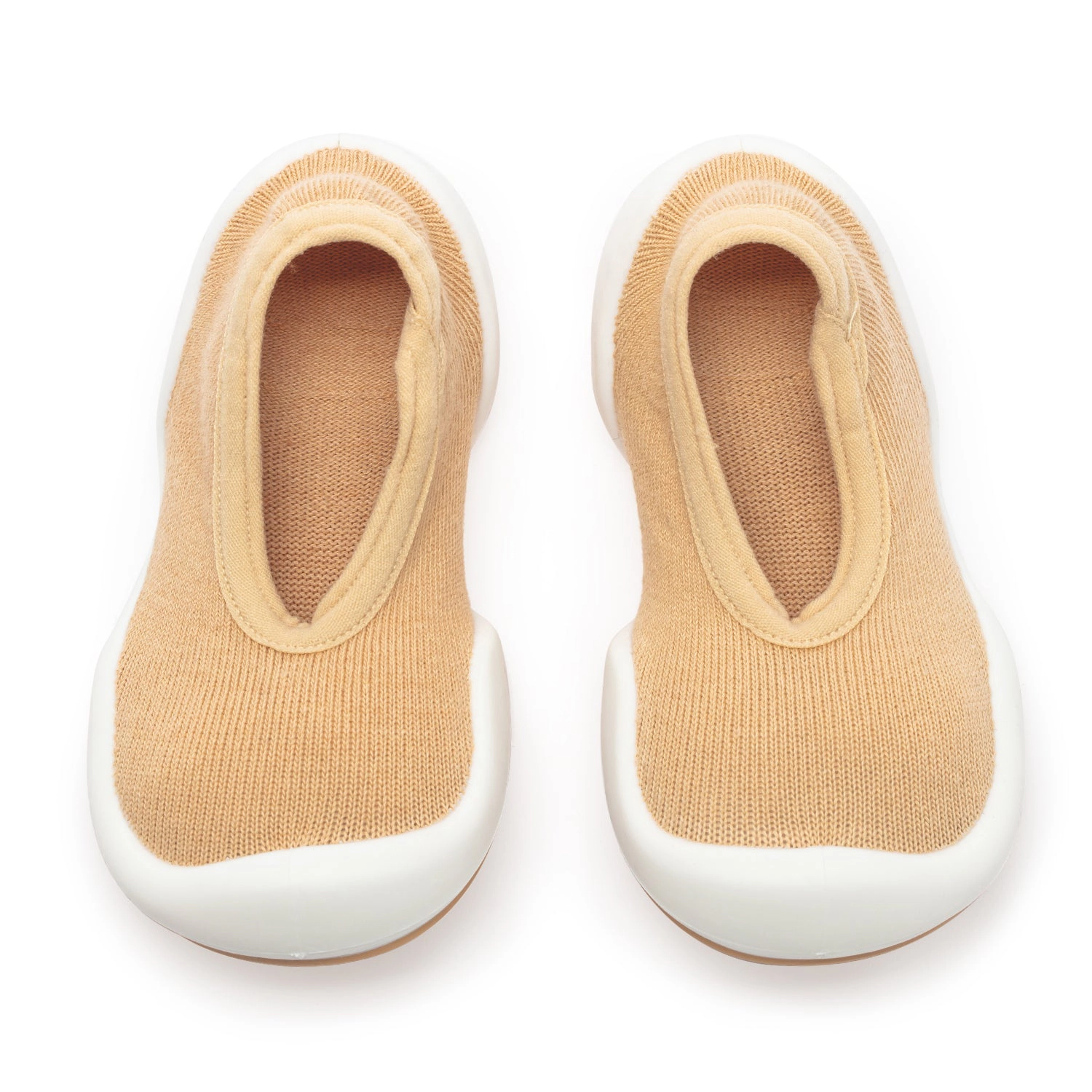 Toddler Breathable Washable Non-Slip Sock Shoes Flat
