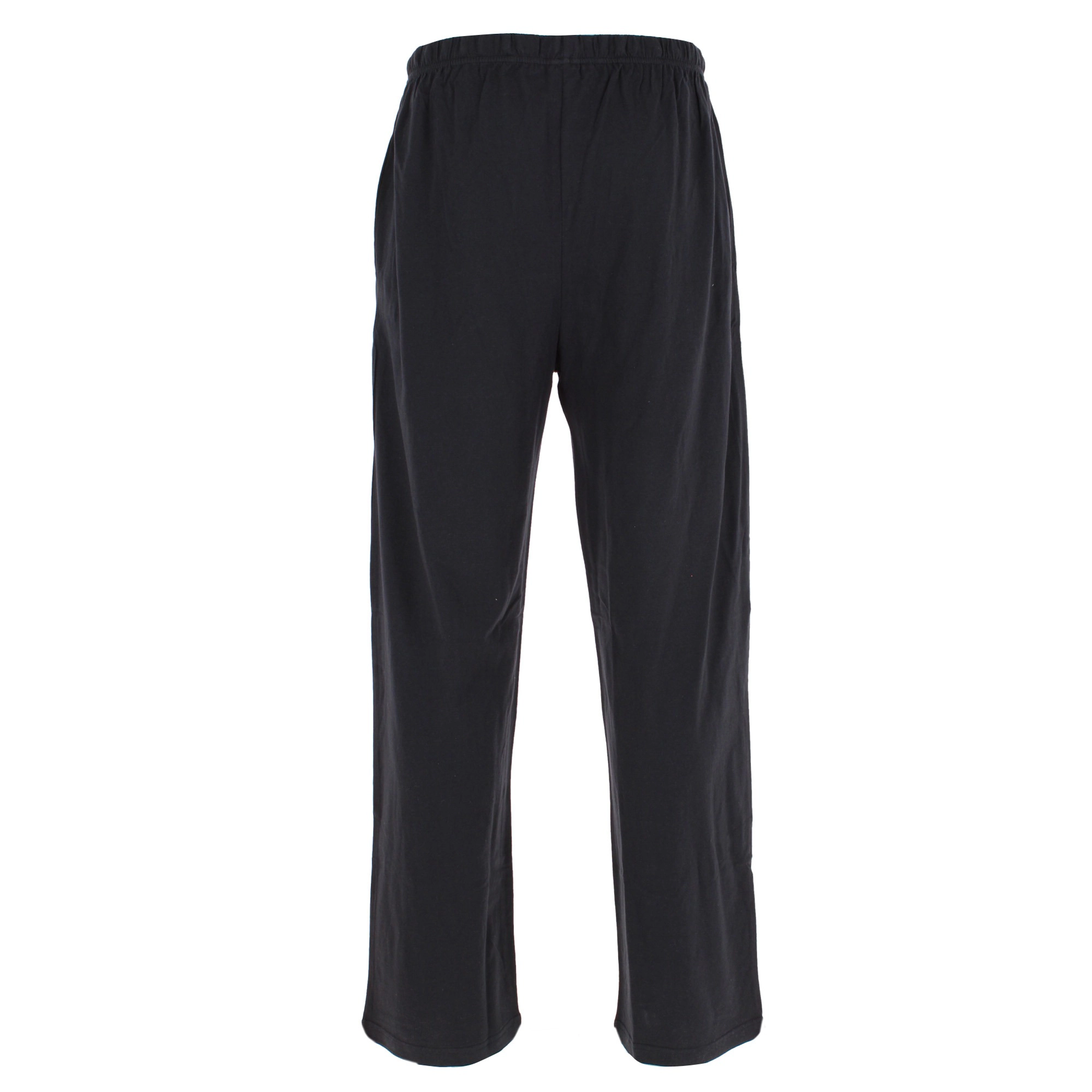 CTM Men's Cotton Jersey Lounge Pants