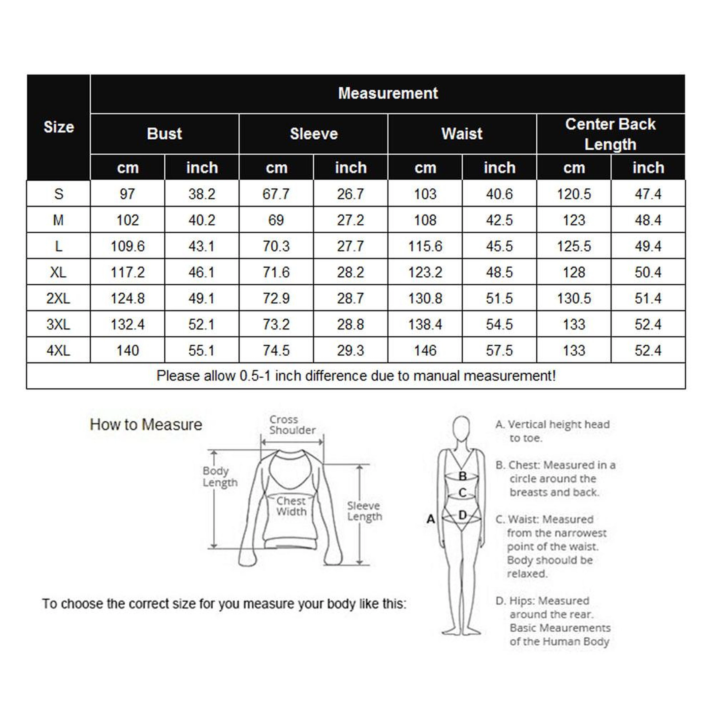 Ekouaer Nightgowns for Women Long Sleeve Sleep Shirt Button Down Nightshirt Full Length Loungewear