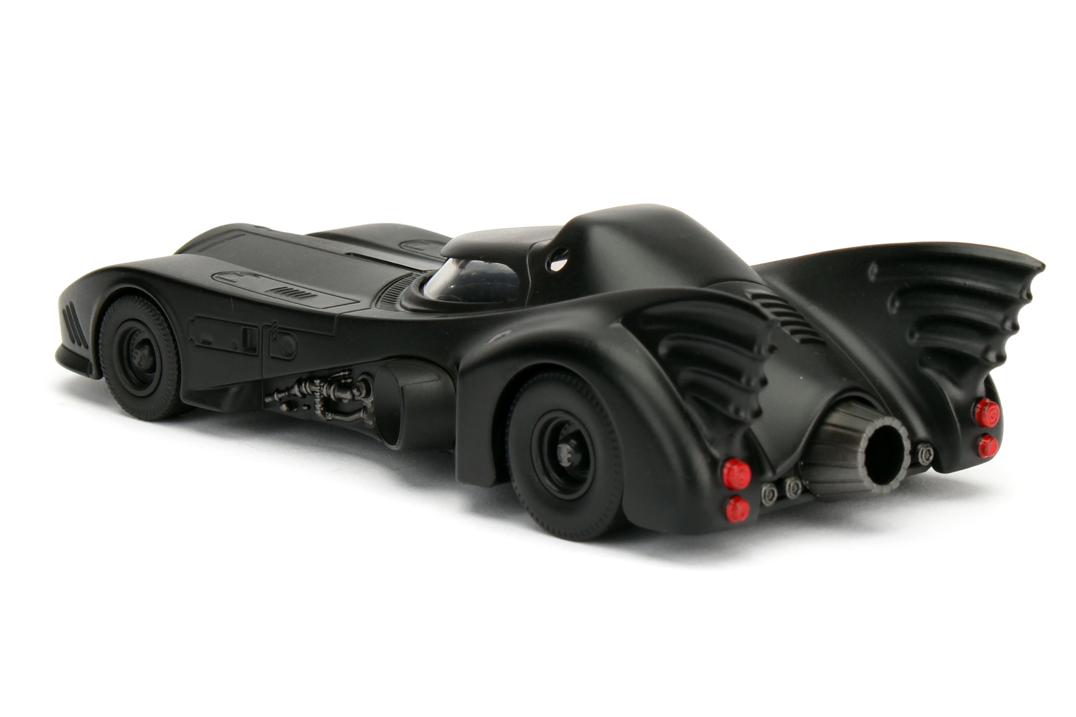 Jada 1989 Batman Batmobile 1/32 Diecast Model Car by Jada