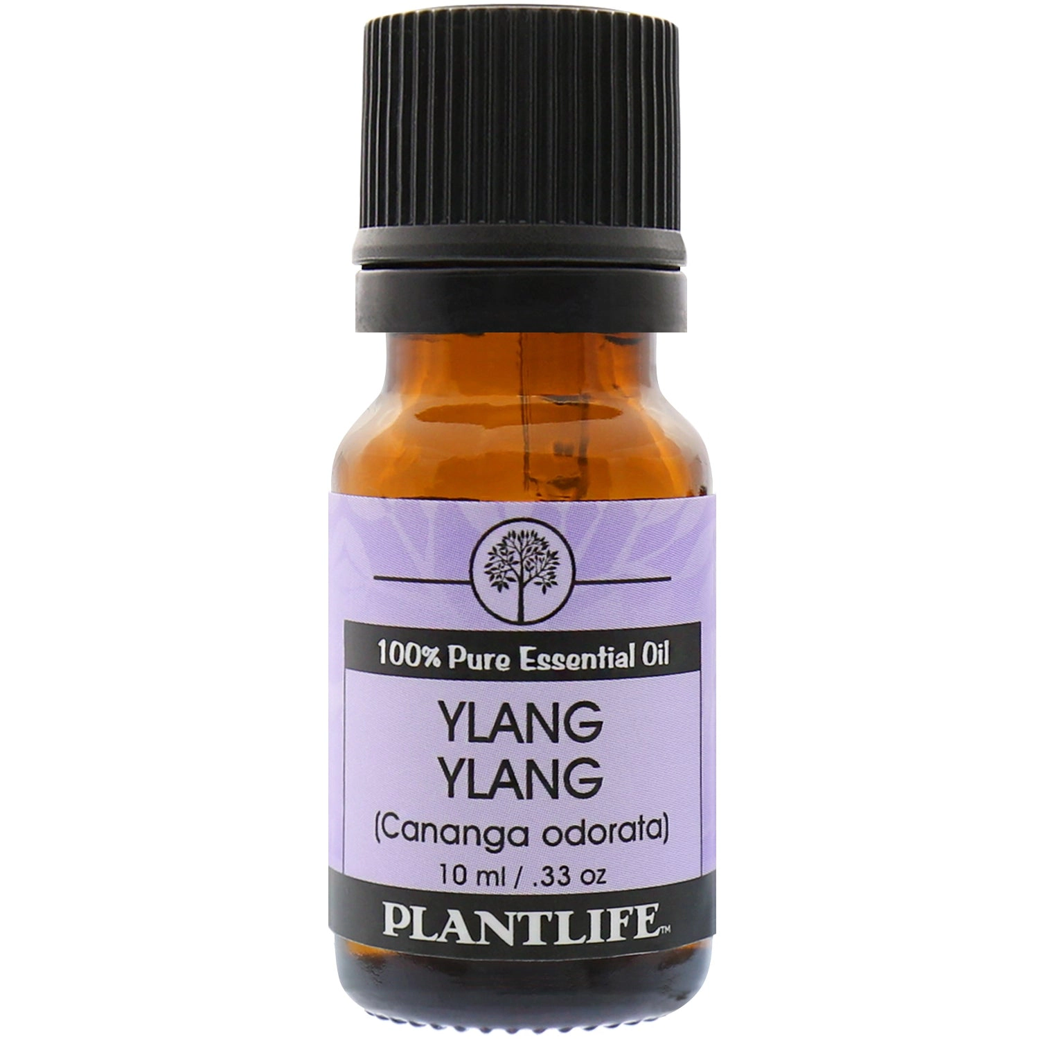 Plantlife Ylang Ylang Essential Oil