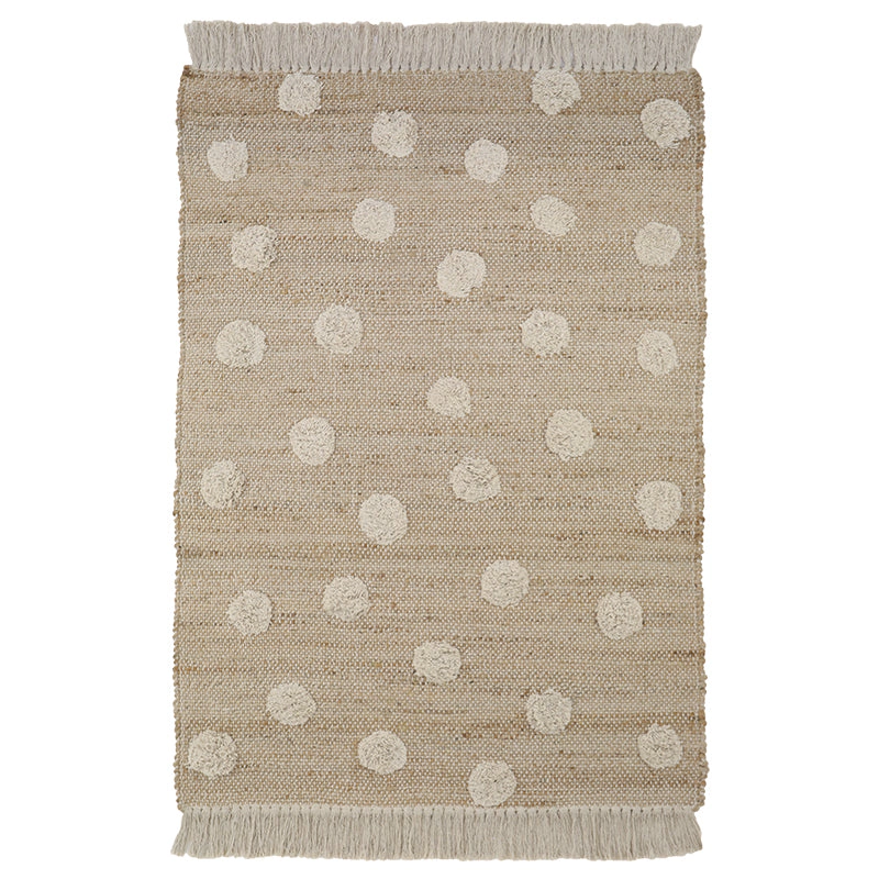 Nattiot Jute Rug Nop