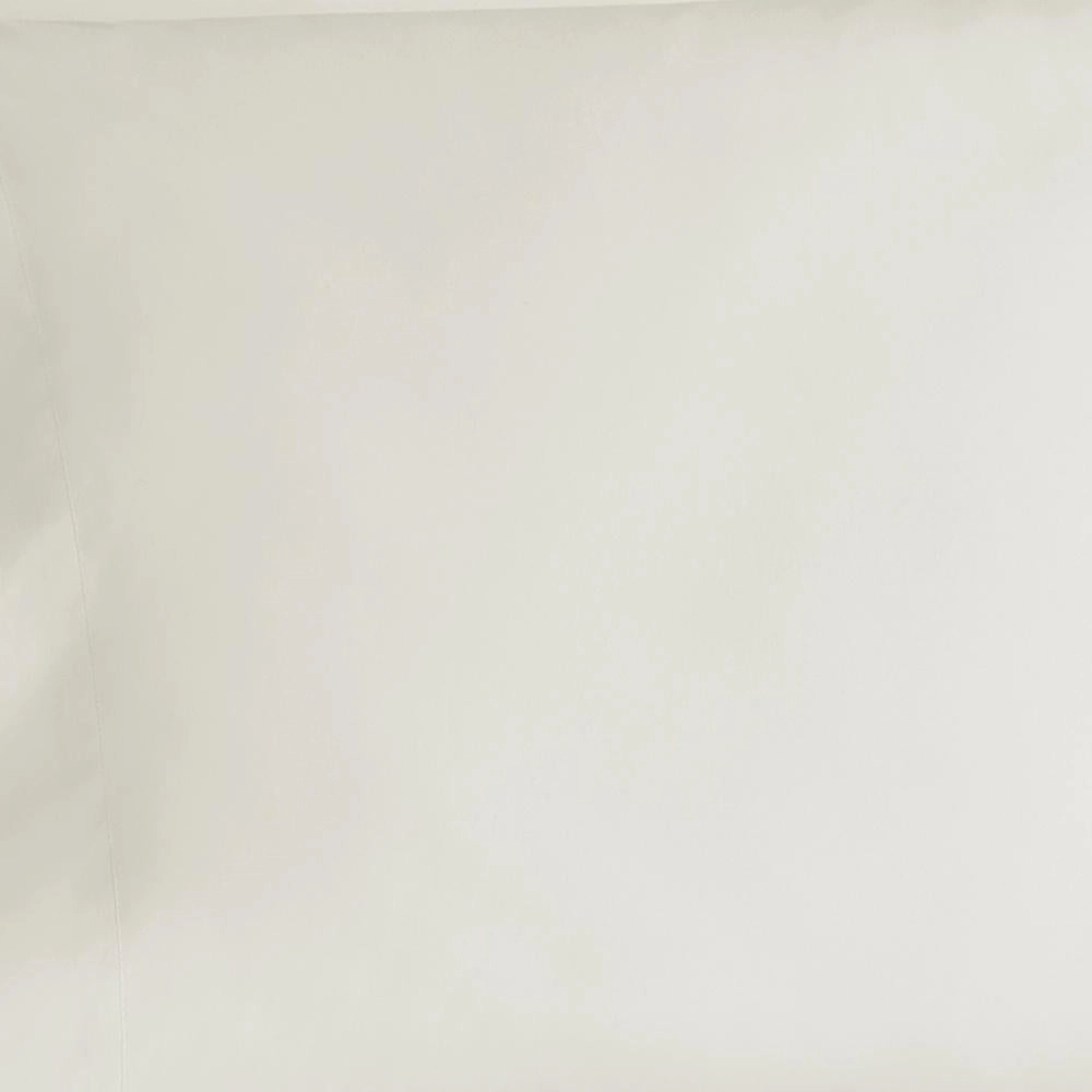 Cotton 250 Thread Count Percale Super Soft Sheet Set by Shavel Home Products