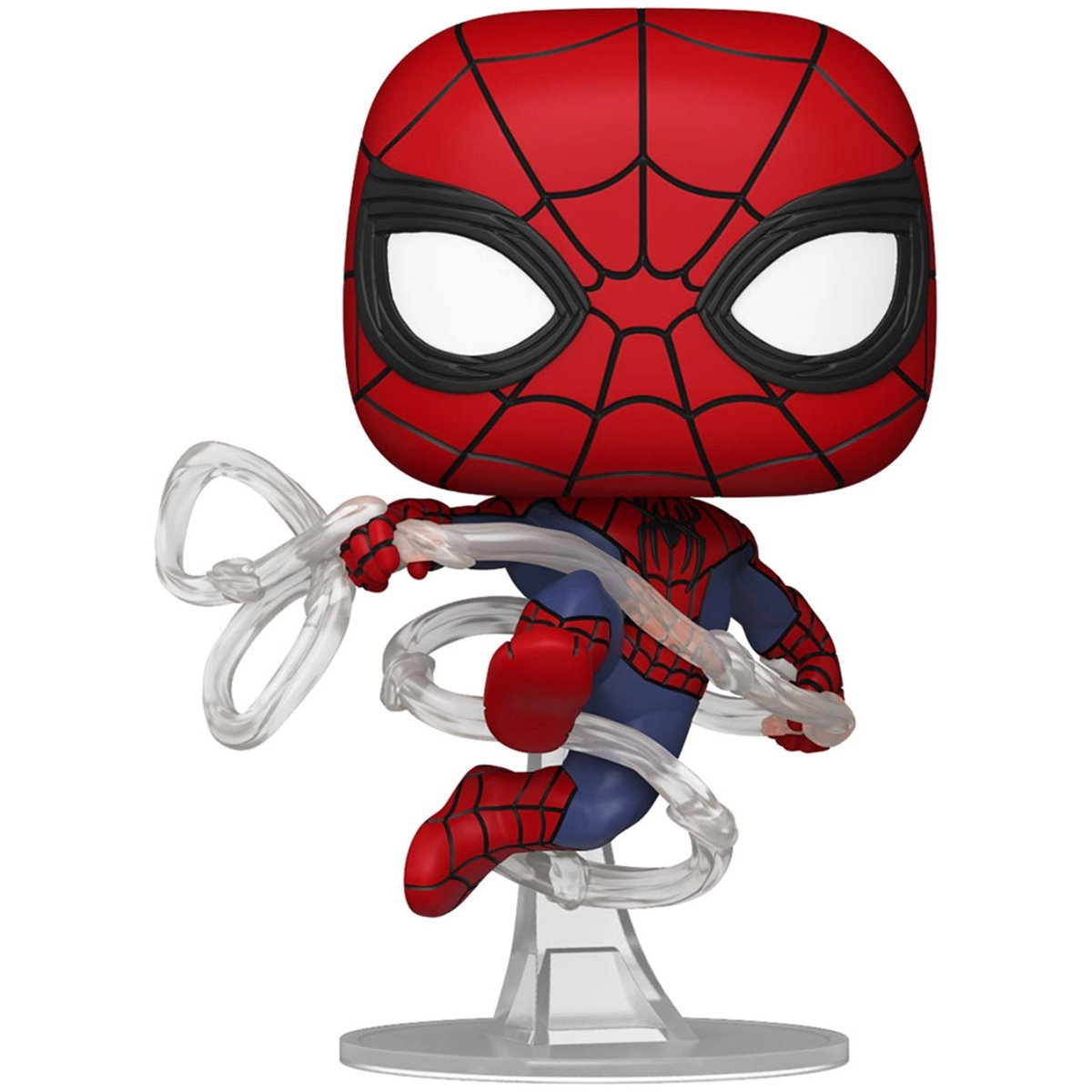 Funko Pop! Spider-Man: Brand New Day #1586
