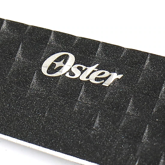 Oster Gunderson 2 Piece Black Stainless Steel Cutlery Set
