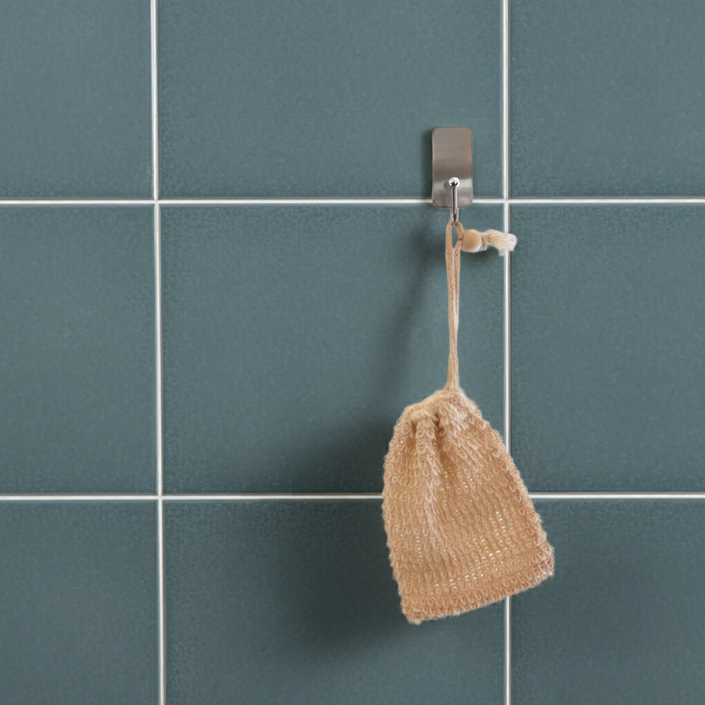 Plantlife Ramie Soap Sack - Reusable Soap Saver