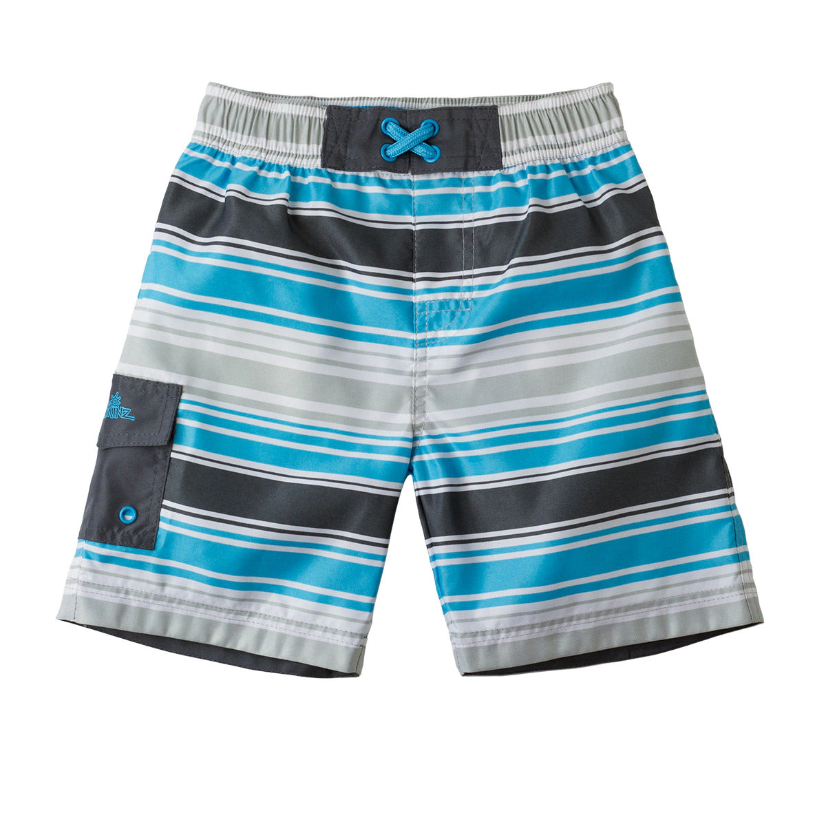 UV Skinz Boy's 3PC Sun & Swim Set