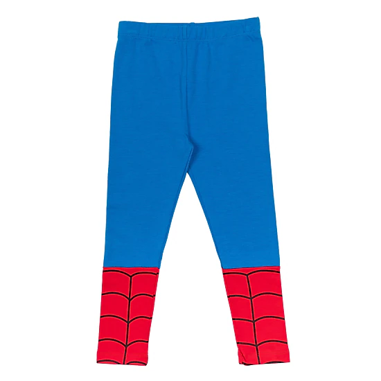 Marvel Girls' Cosplay Hooded Tee and Leggings Set