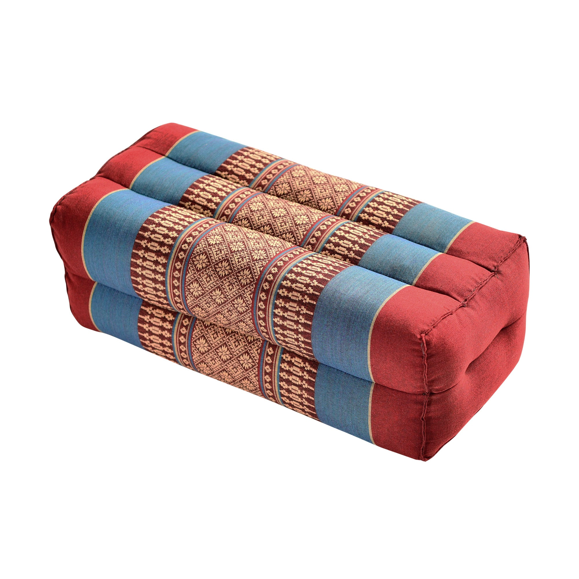 Hugger Mugger Zafuko Yoga & Med Cushion