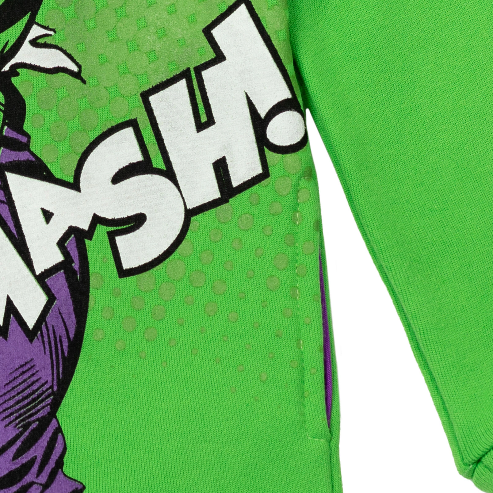 Marvel Fleece Pullover Hoodie