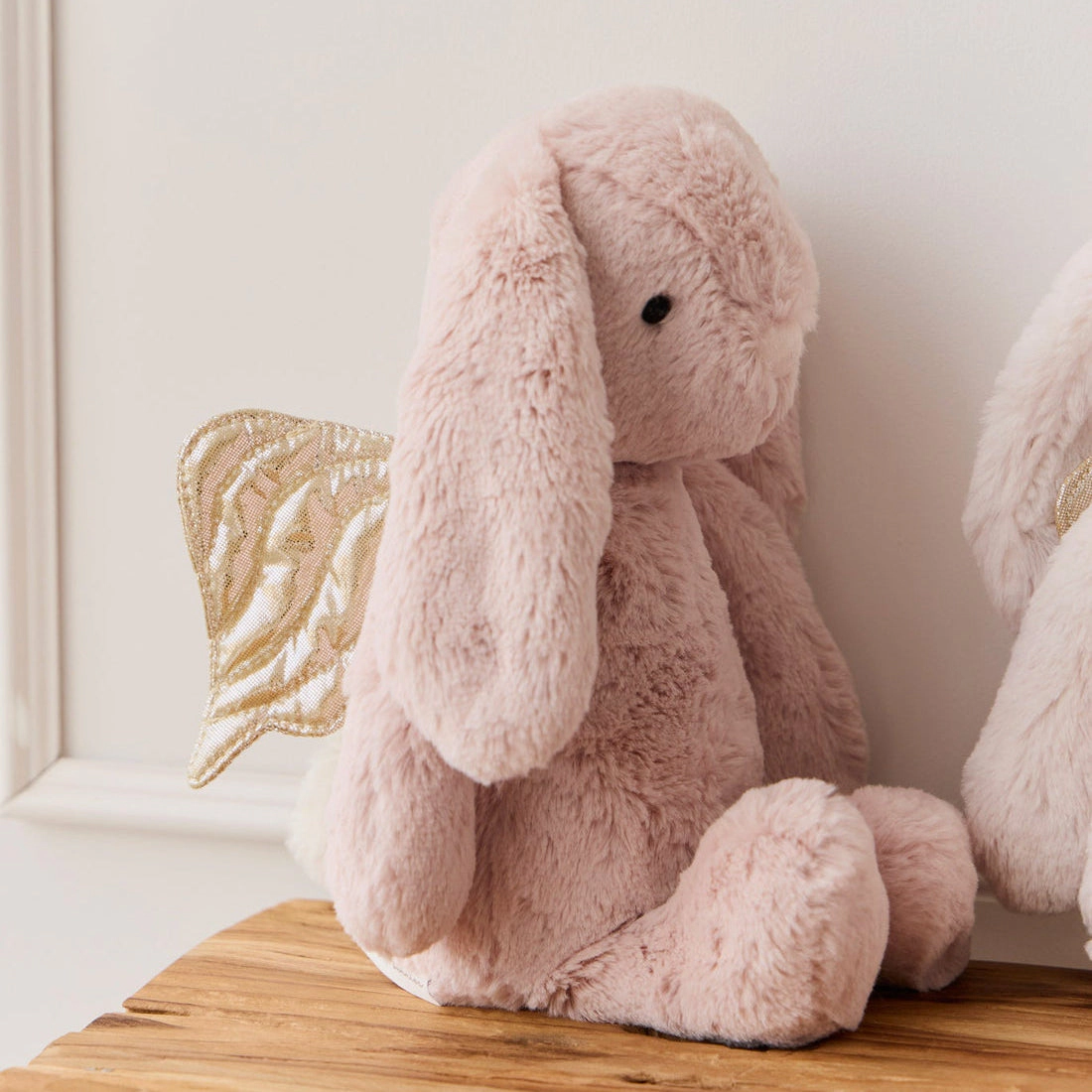 Snuggle Bunnies Fairy Penelope the Bunny 12"
