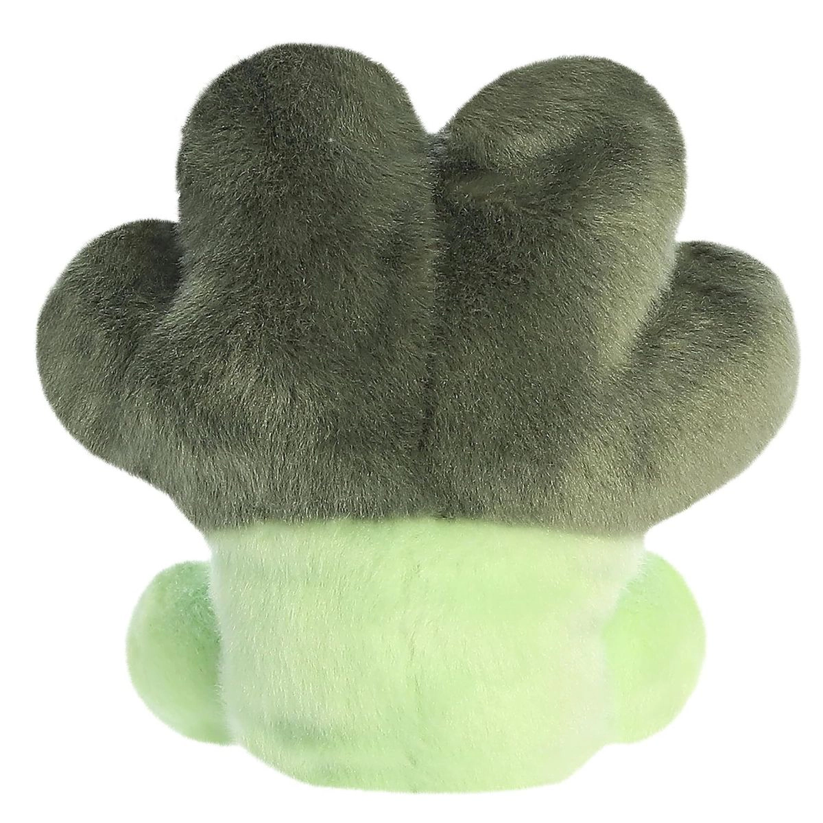 Aurora Palm Pals Luigi Broccoli 5-Inch Stuffed Animal Plush