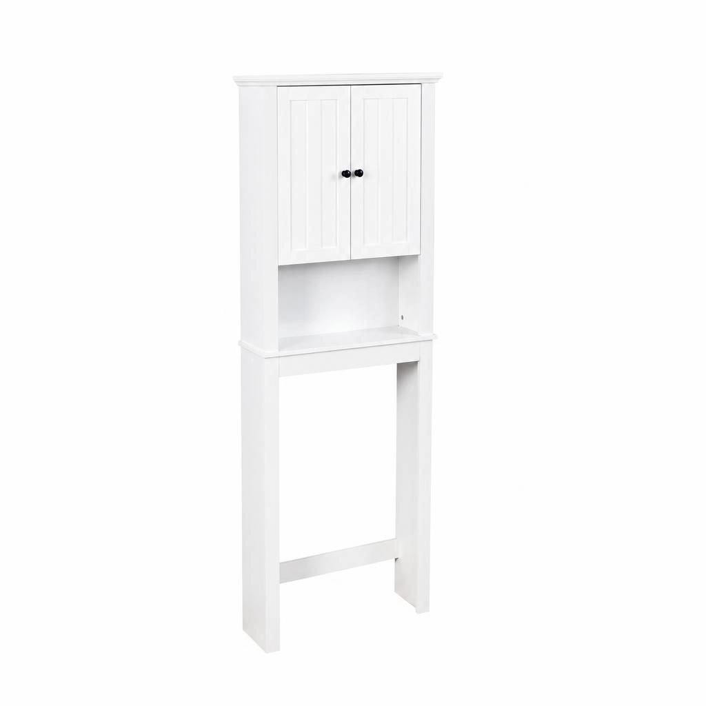 ELEMENT ACE Multi Compartment Bathroom Storage Cabinet