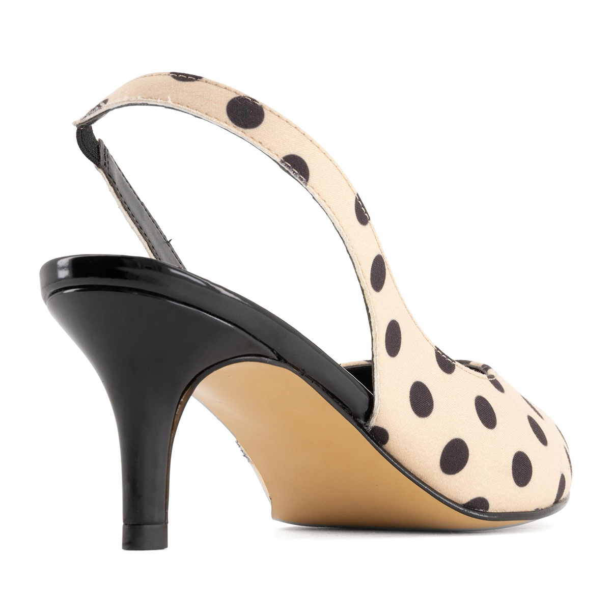 Andrea Womens Sling-Back