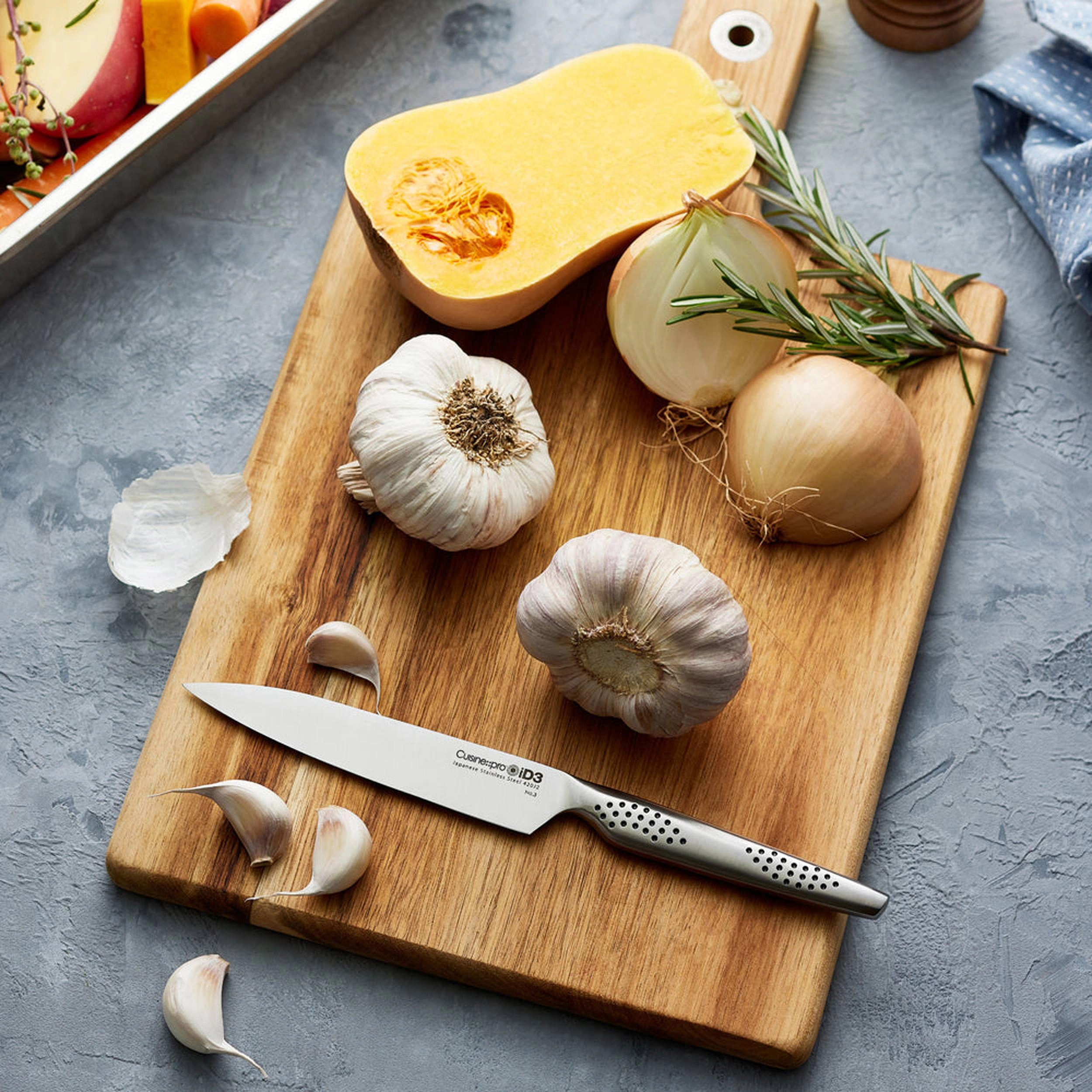 Cuisine::pro® iD3® Chef's Knife 5"