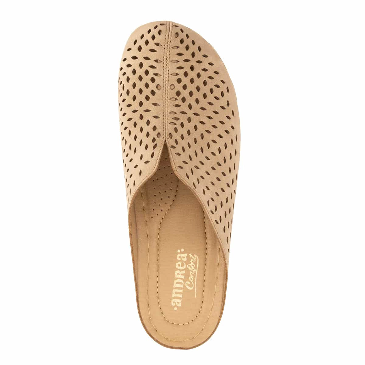 Andrea Womens Clogs