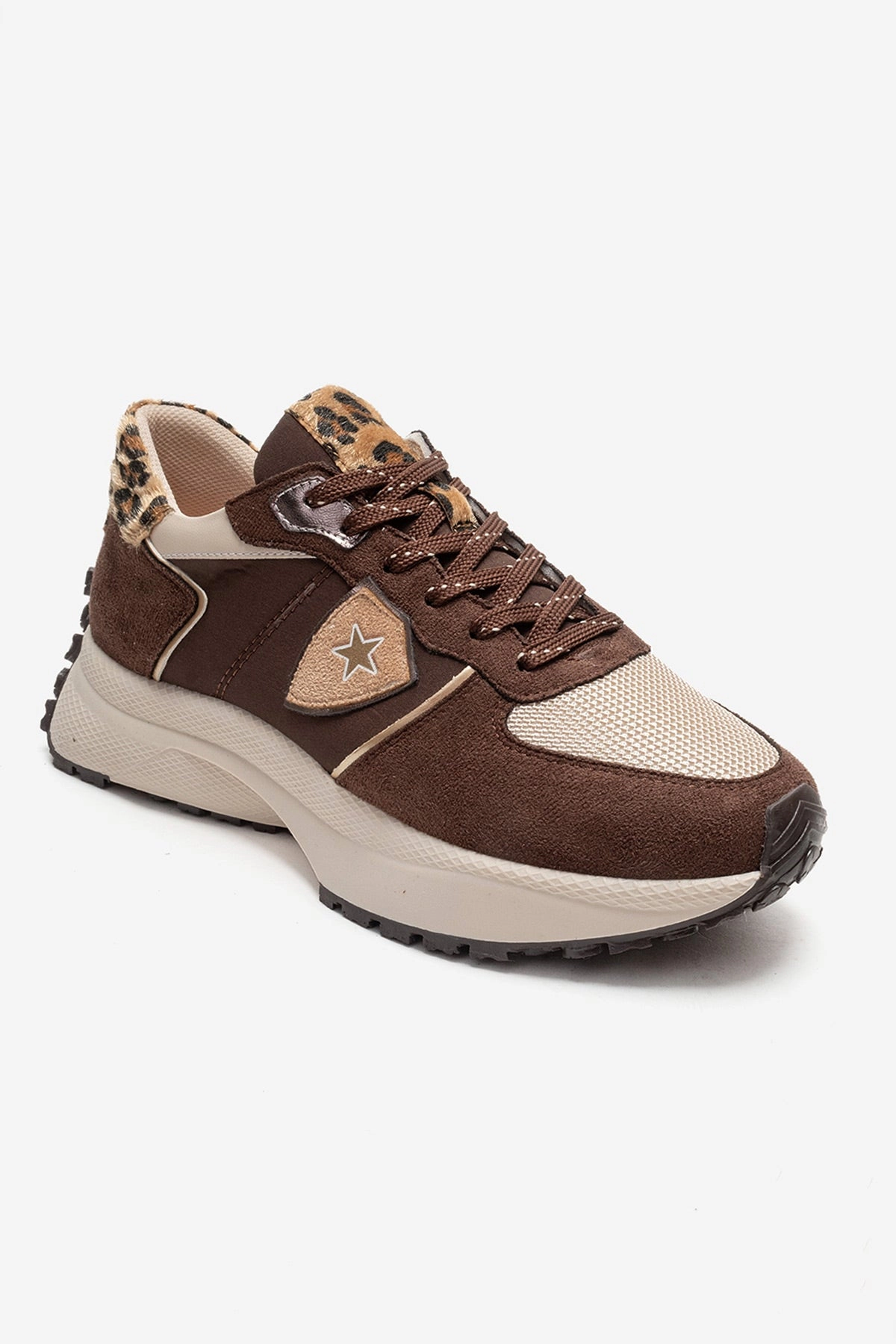 Prologue Shoes Womens Biella Sneaker