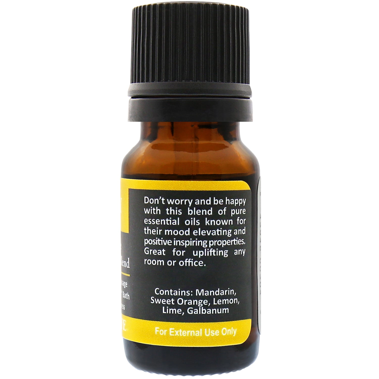 Plantlife Happy Essential Oil Blend