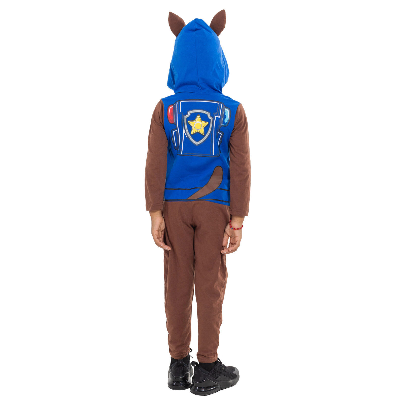 Nickelodeon Paw Patrol Cosplay One Piece Coverall