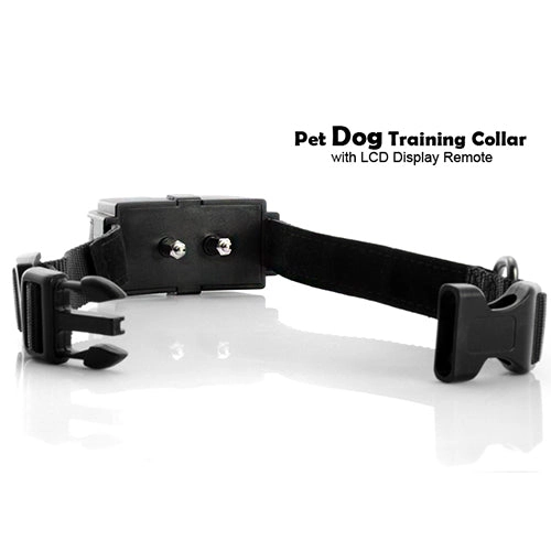 GBruno Remote Dog Training Collar