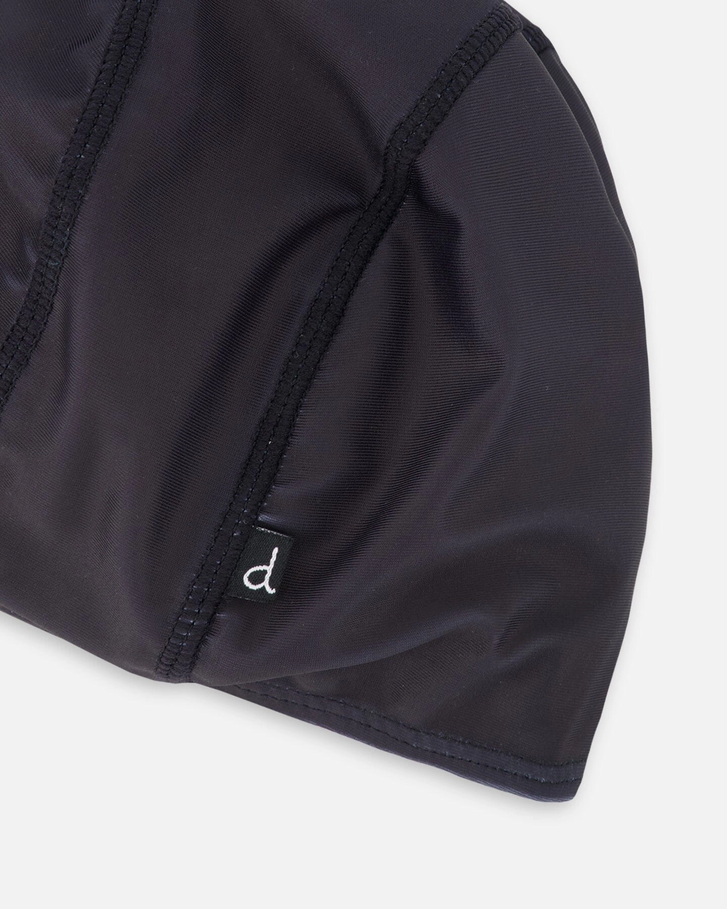 Deux par Deux Unisex Recycled Polyester Swim Cap
