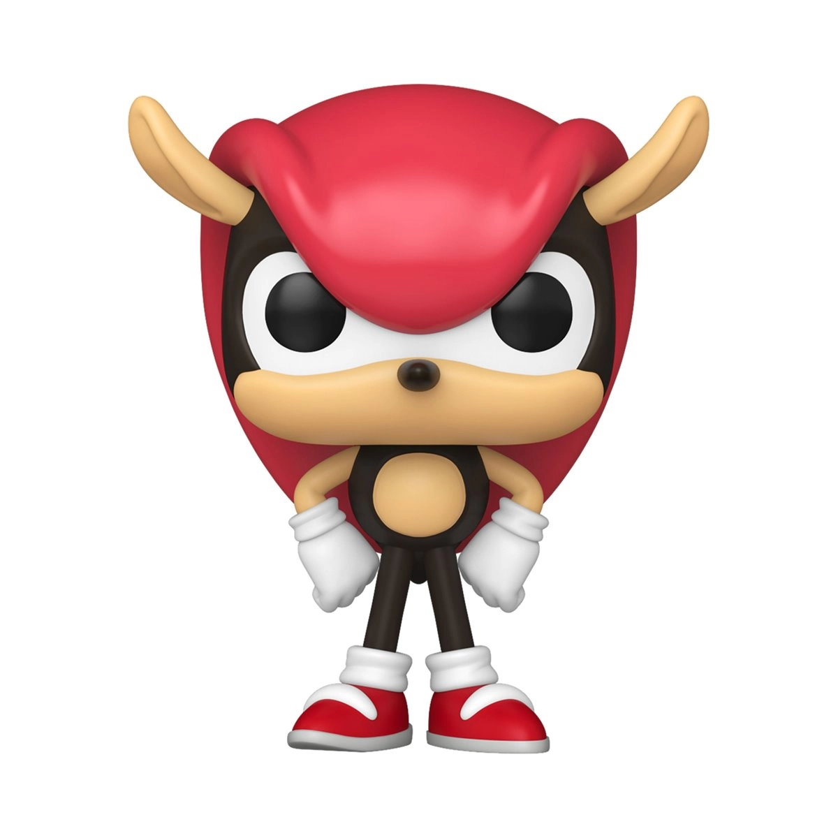 Funko Pop! Sonic the Hedgehog: Mighty # 1174