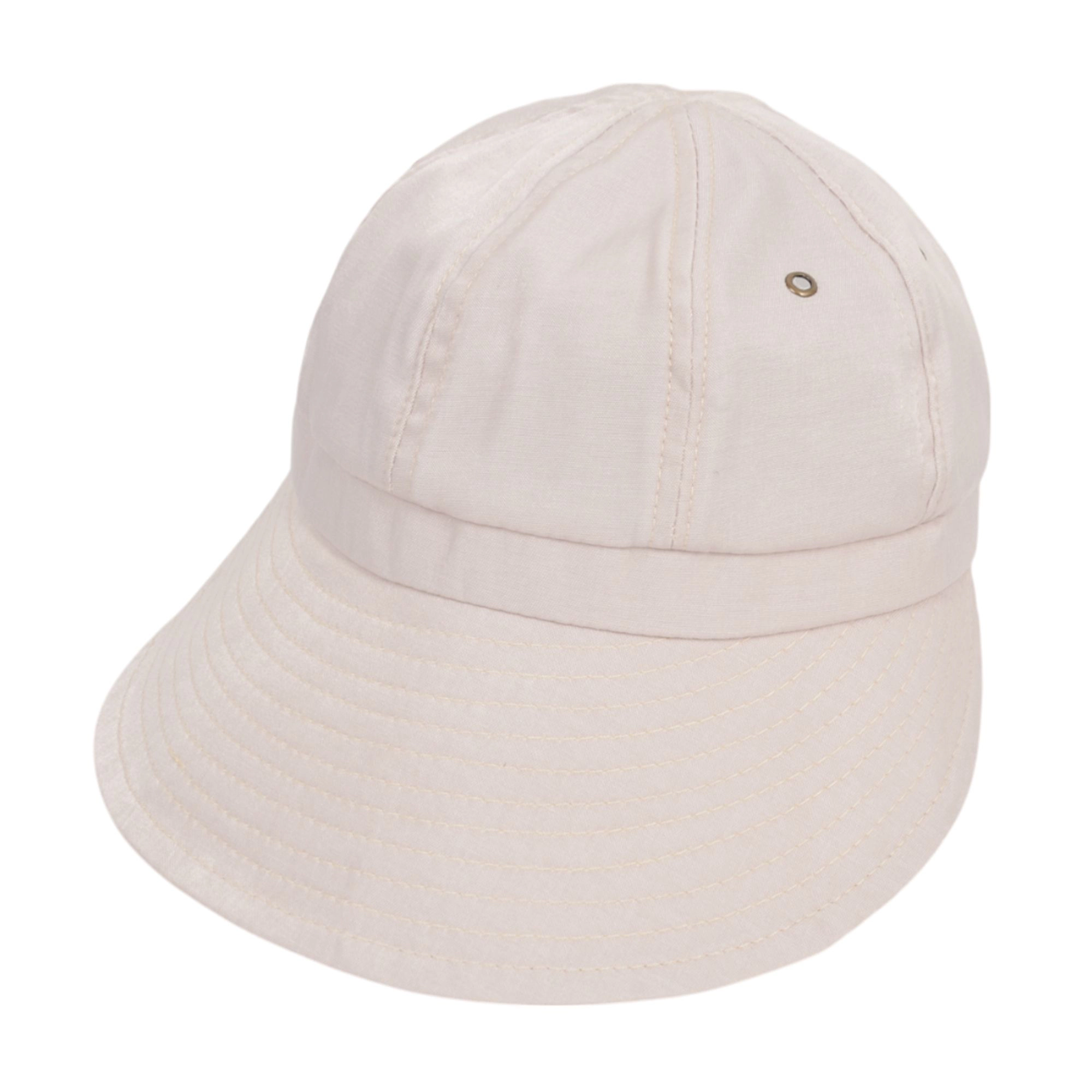 Anna-Kaci Womens Wide Brim Baseball Cap Bundle with UV Protection Ponytail Hole and Ventilated Eyelets Outdoor Style