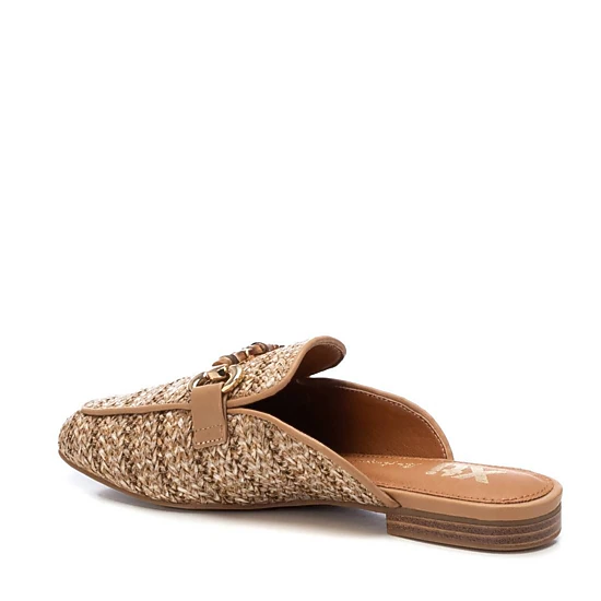 XTI Women's Flats Casual Closed-Toe Flat Shoes