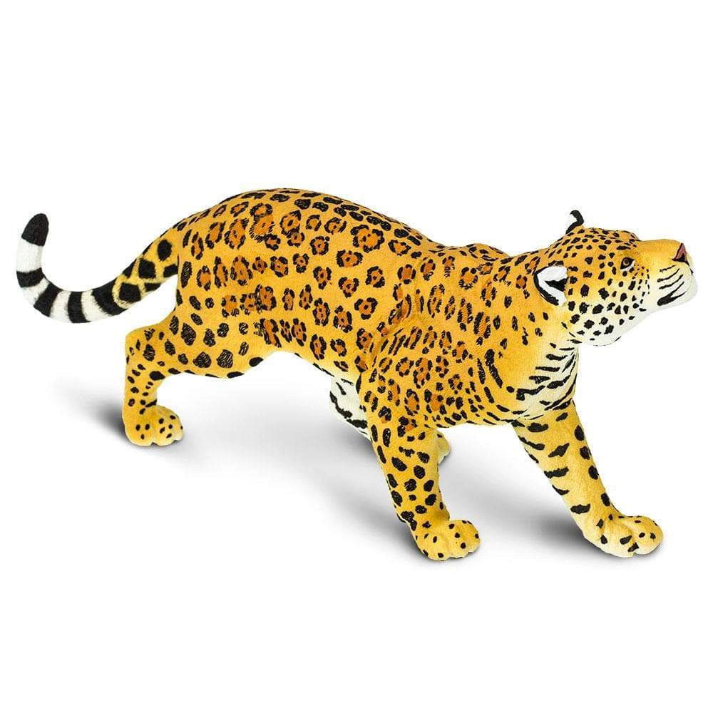 Safari Ltd. - Jaguar Kids Toy Figure