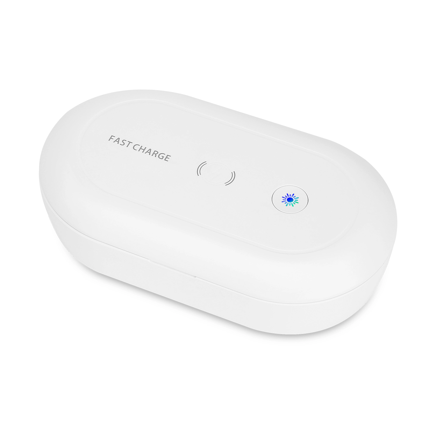 GBruno UV Sanitizer Box With Wireless Charging