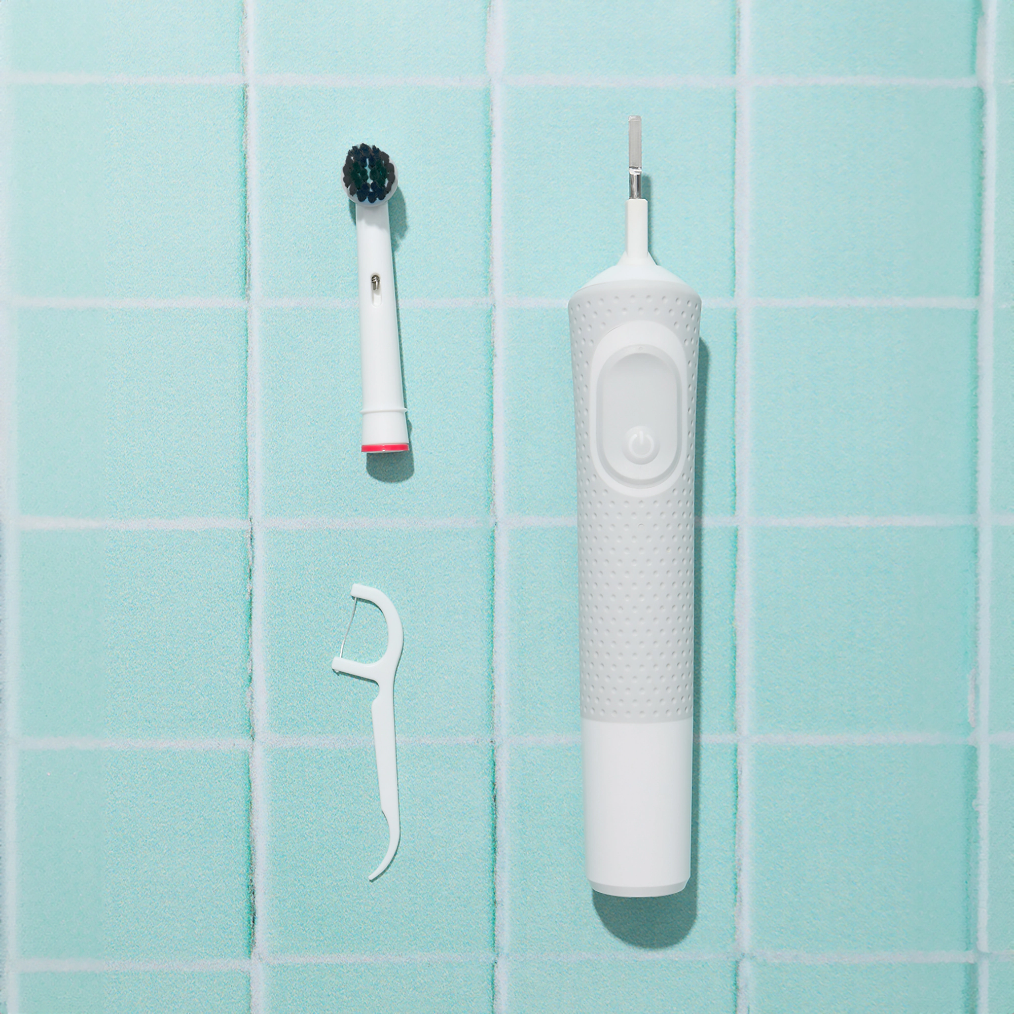 Pursonic Unisex Charcoal Infused Whitening Replacement Brush Heads for Electric Toothbrushes
