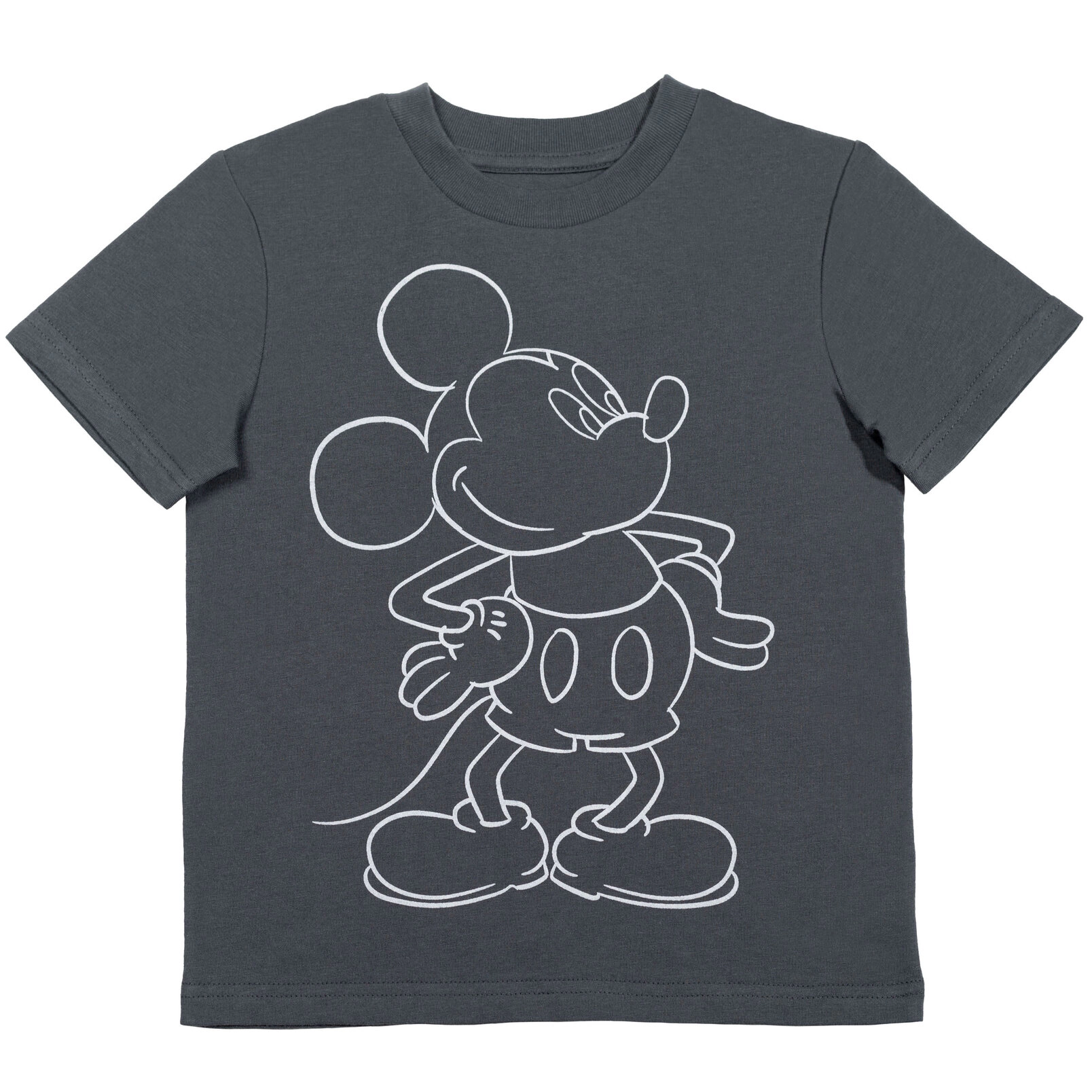 Disney Boys' T-Shirt and Shorts Set