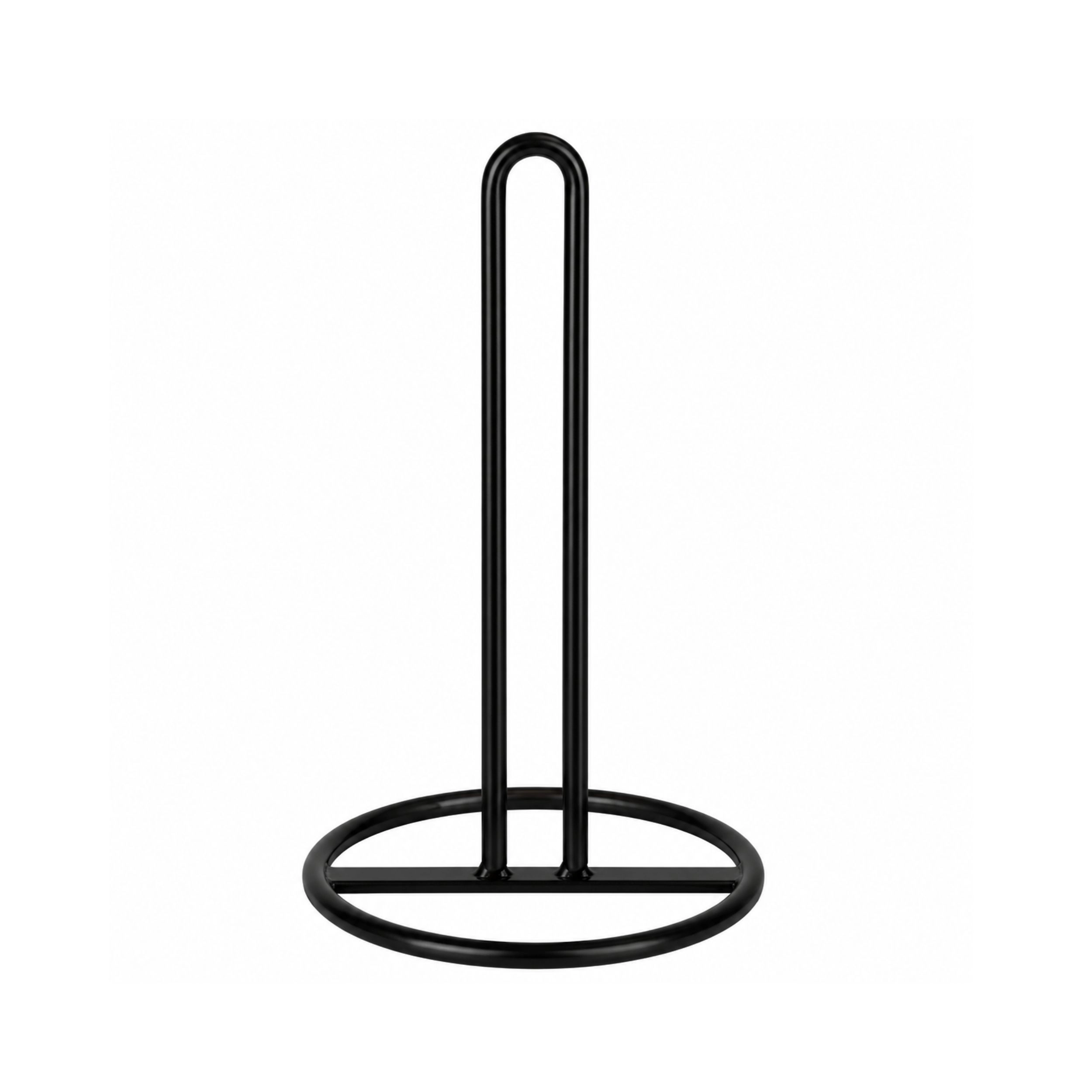 Stock Preferred Countertop Paper Towel Holder Stand for Standard and Large Kitchen Rolls