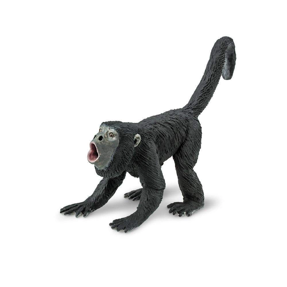Safari Ltd. - Howler Monkey Kids Toy Figure